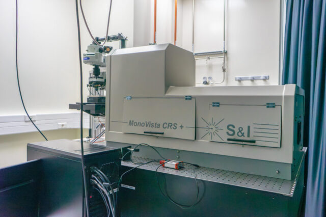Raman Spectroscopy