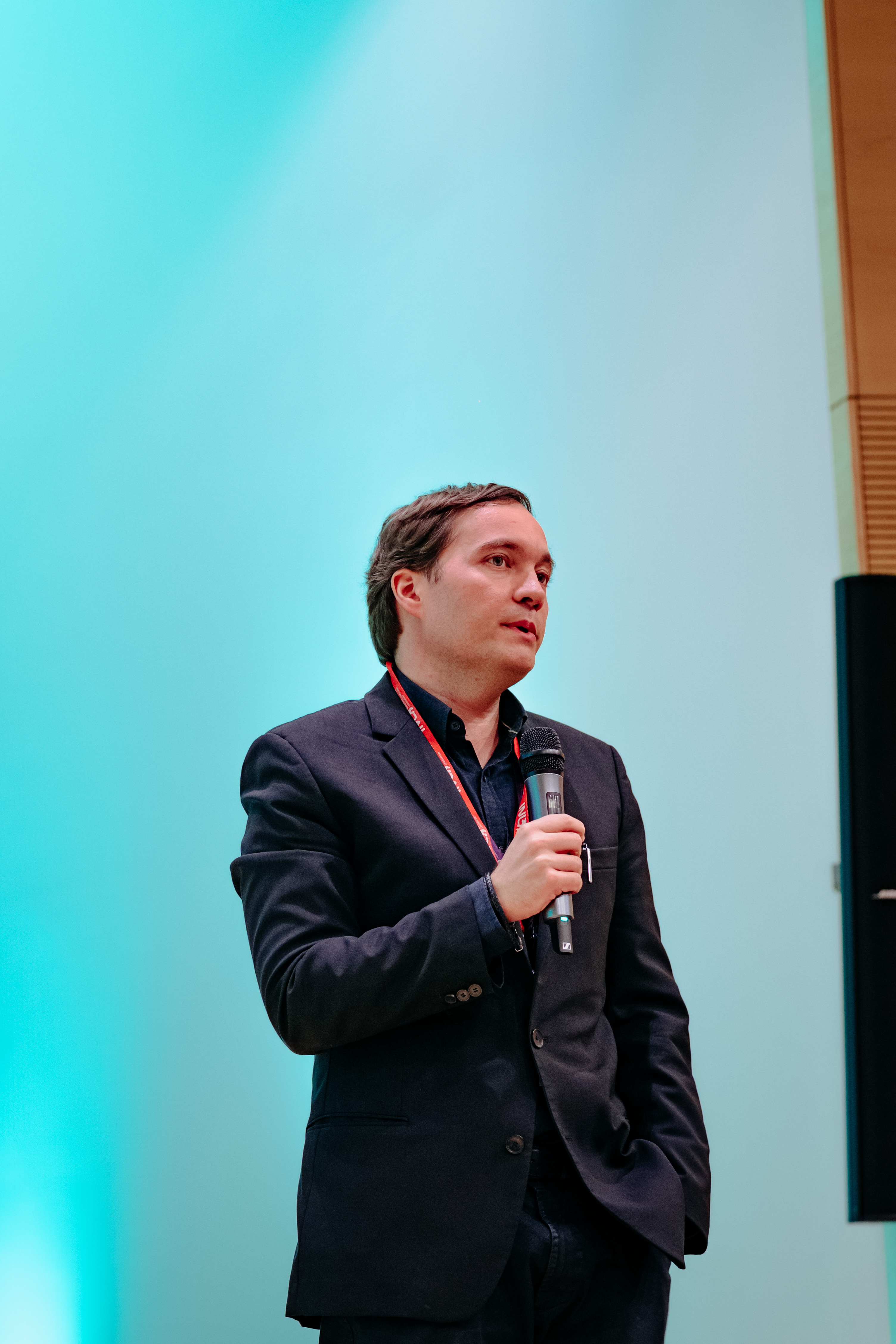 Accelerating the Energy Transition: Battery Science & Innovation Forum at INL