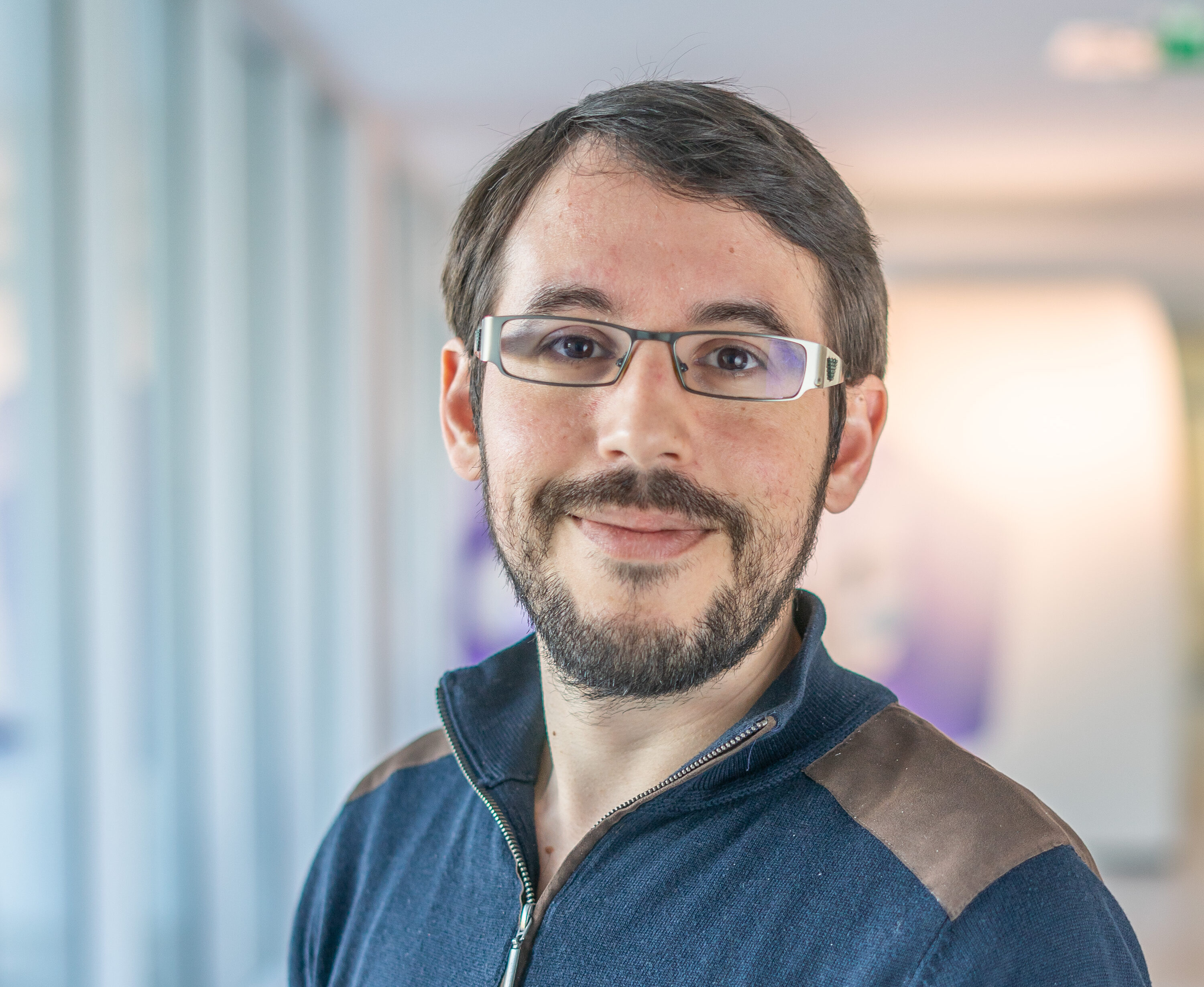 INL Researcher Bruno Romeira Wins Prestigious ERC Advanced Grant