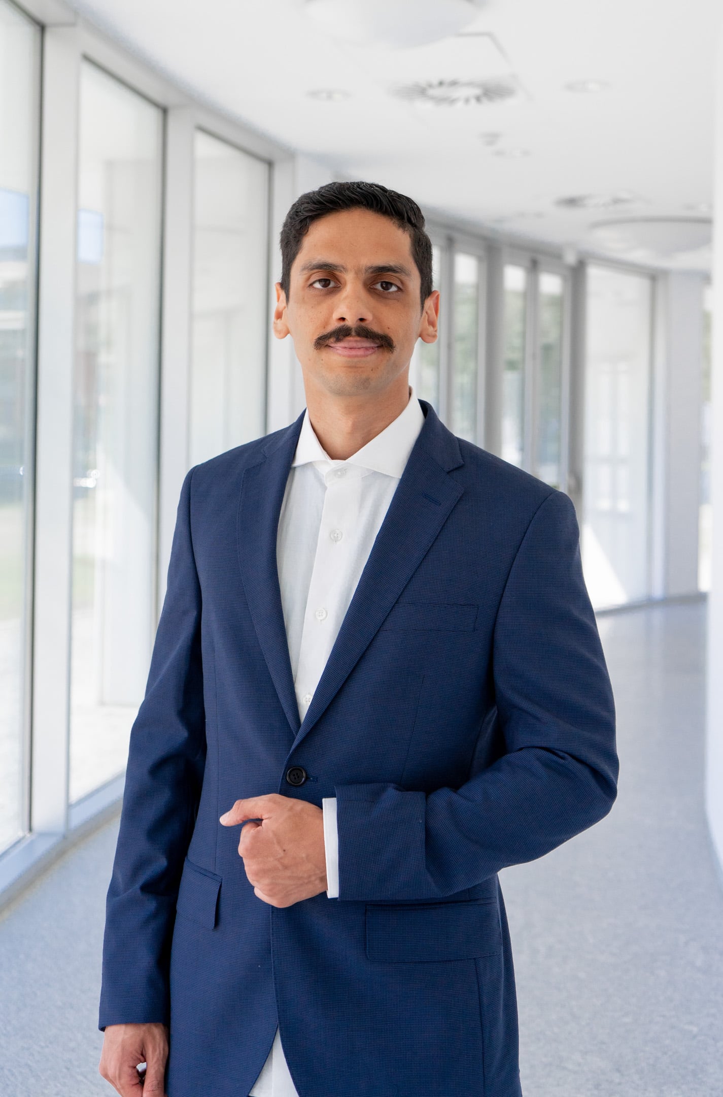Siavash Alizadeh