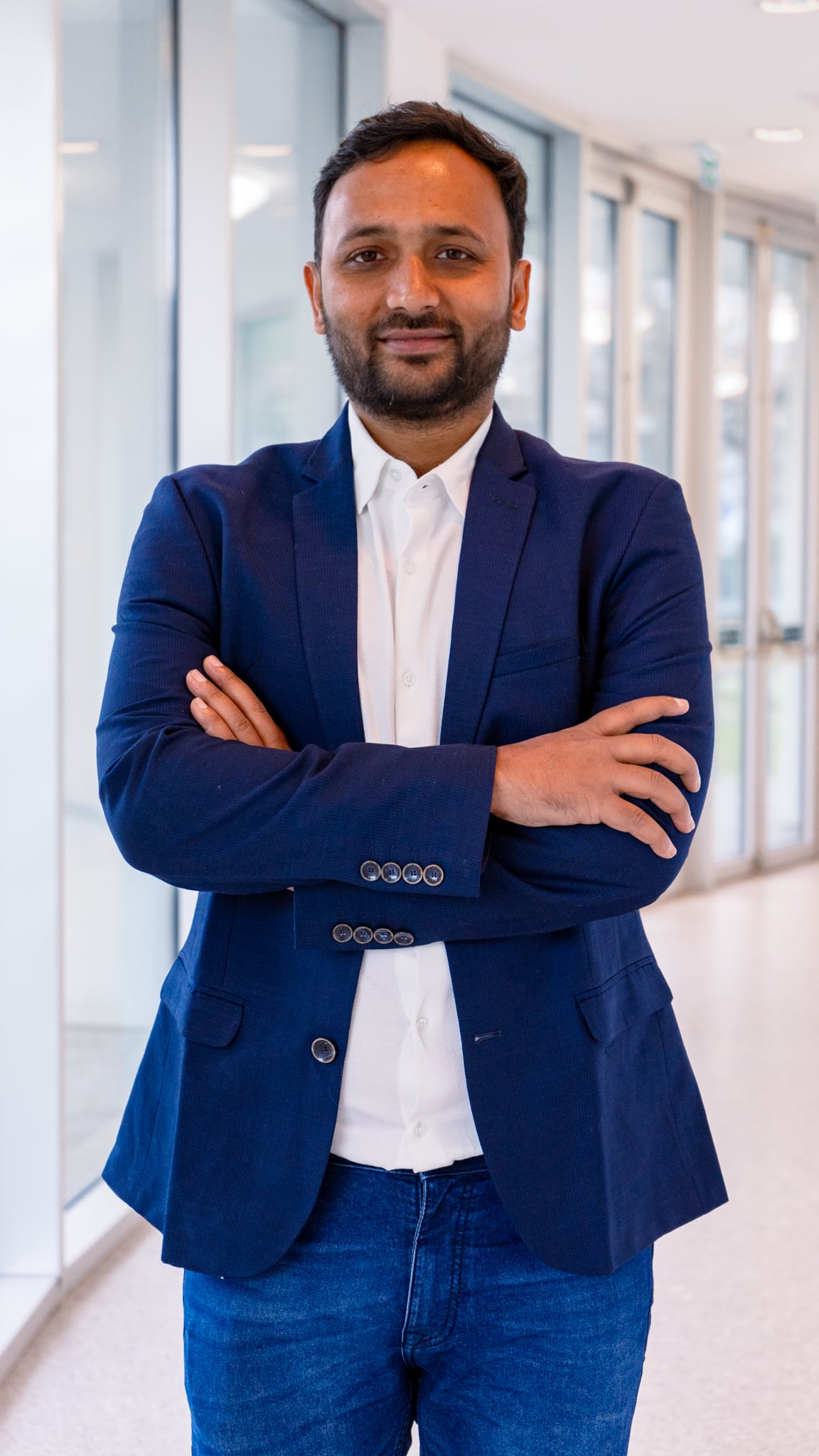 Vikash Kumar