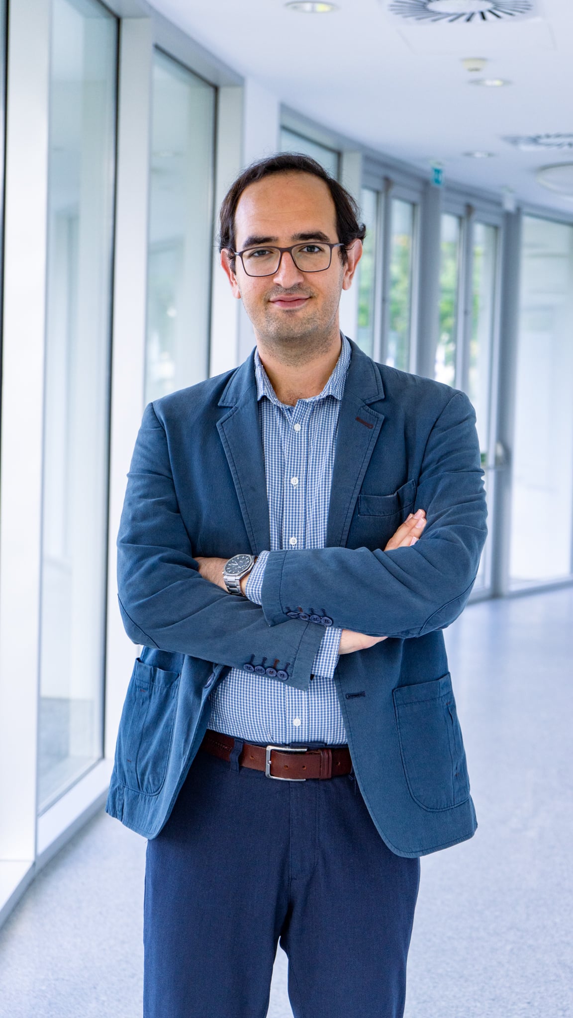 Omid Ranjbar