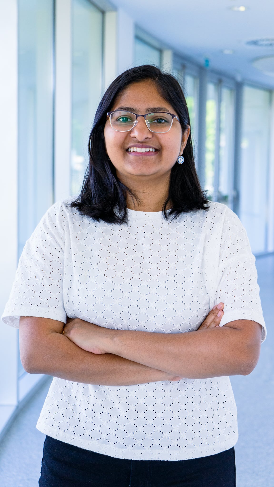 Prajakta Tambe