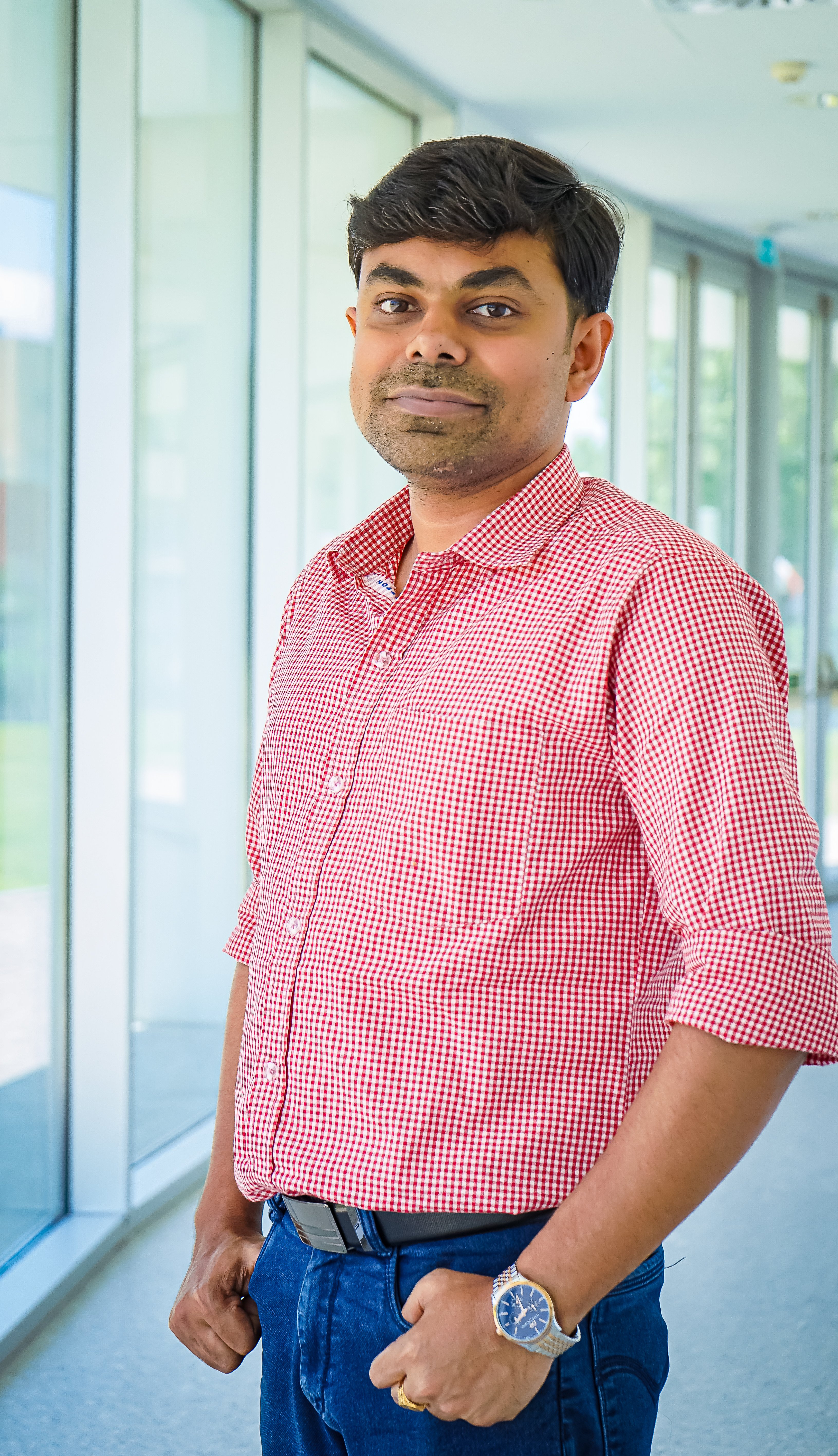 Puspendu Guha