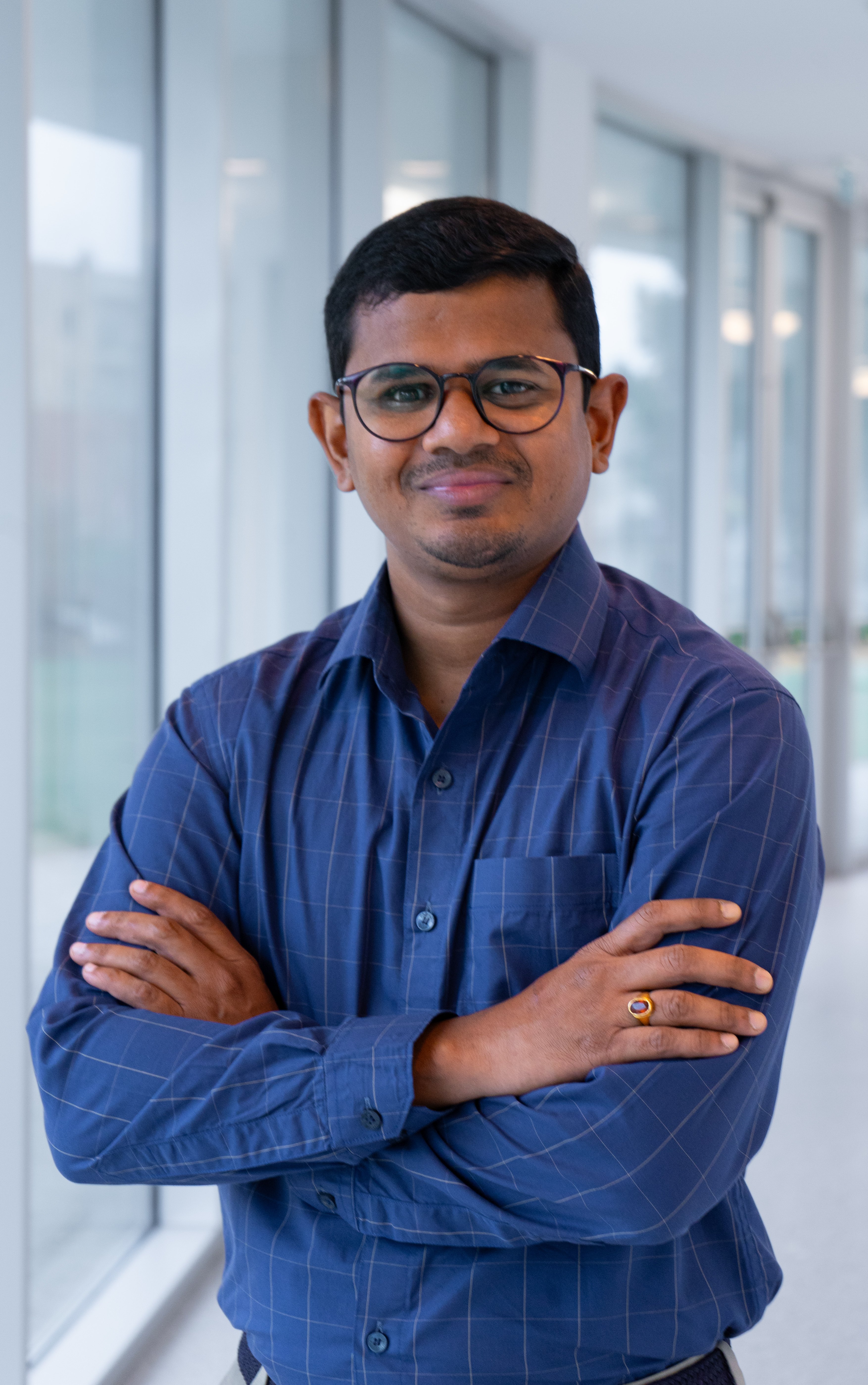 Kishore Kampara