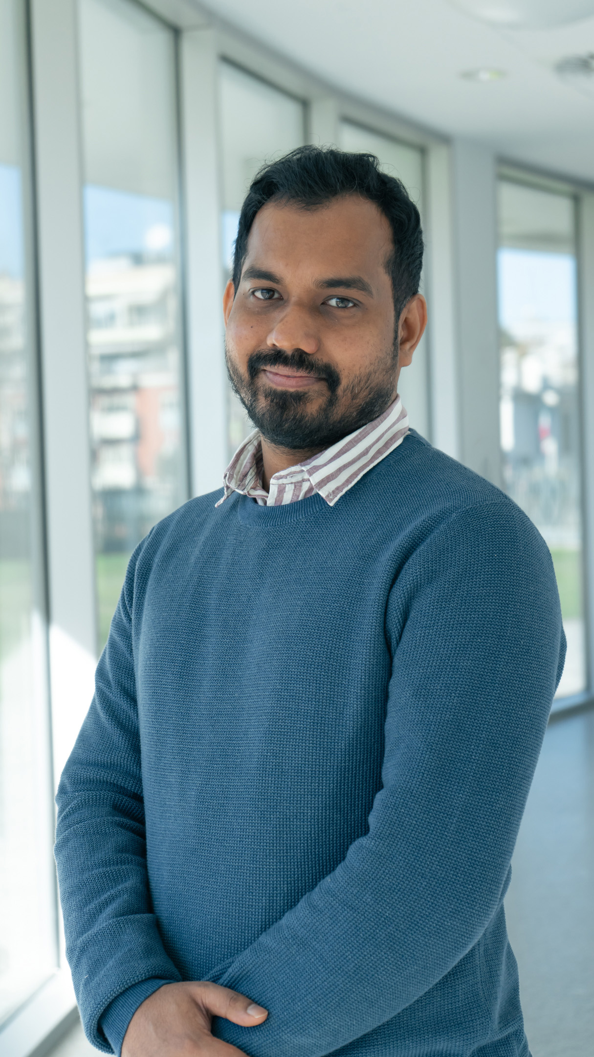Manjunath Balagopalan