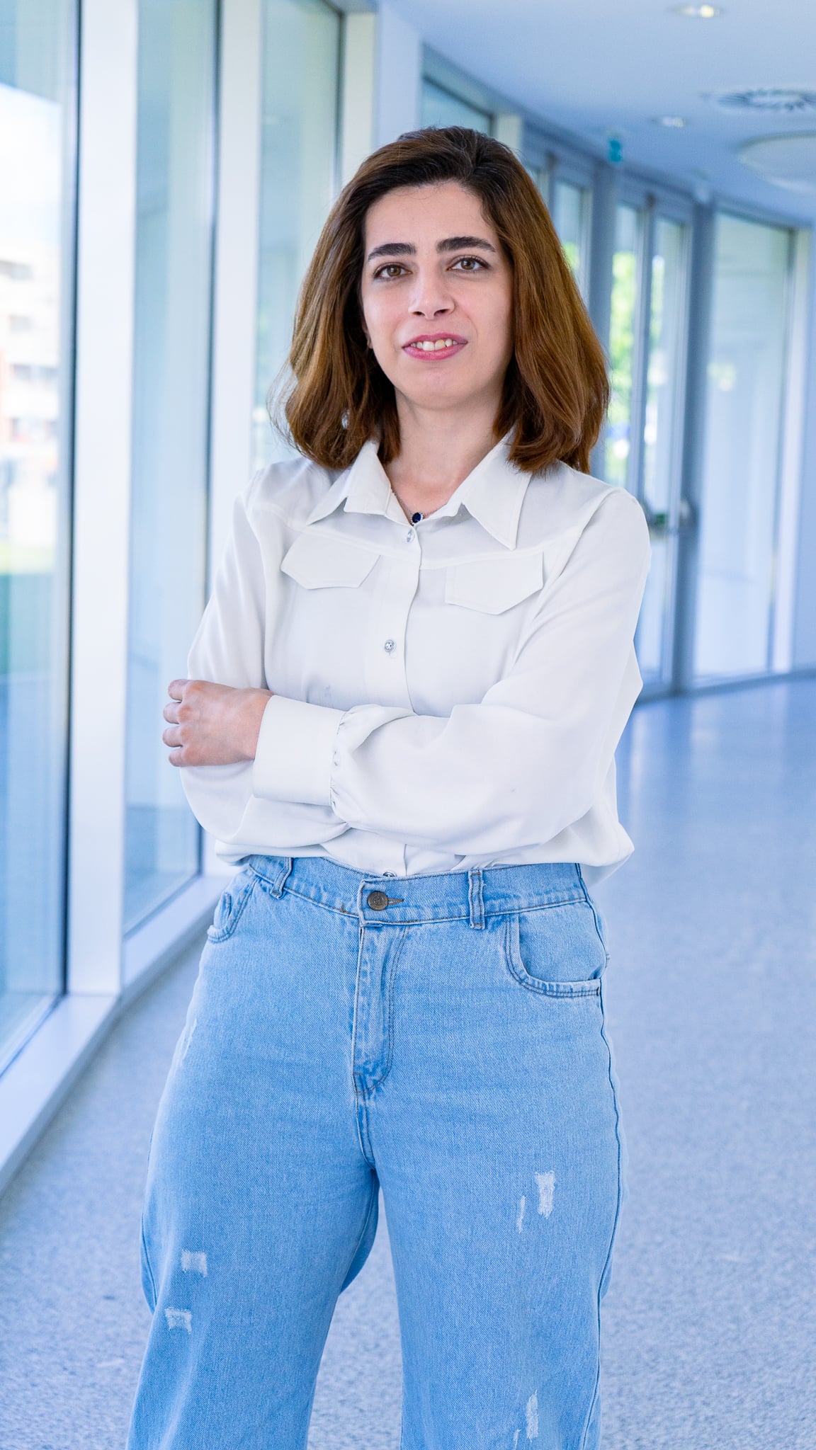 Hedieh Mahmoodnia