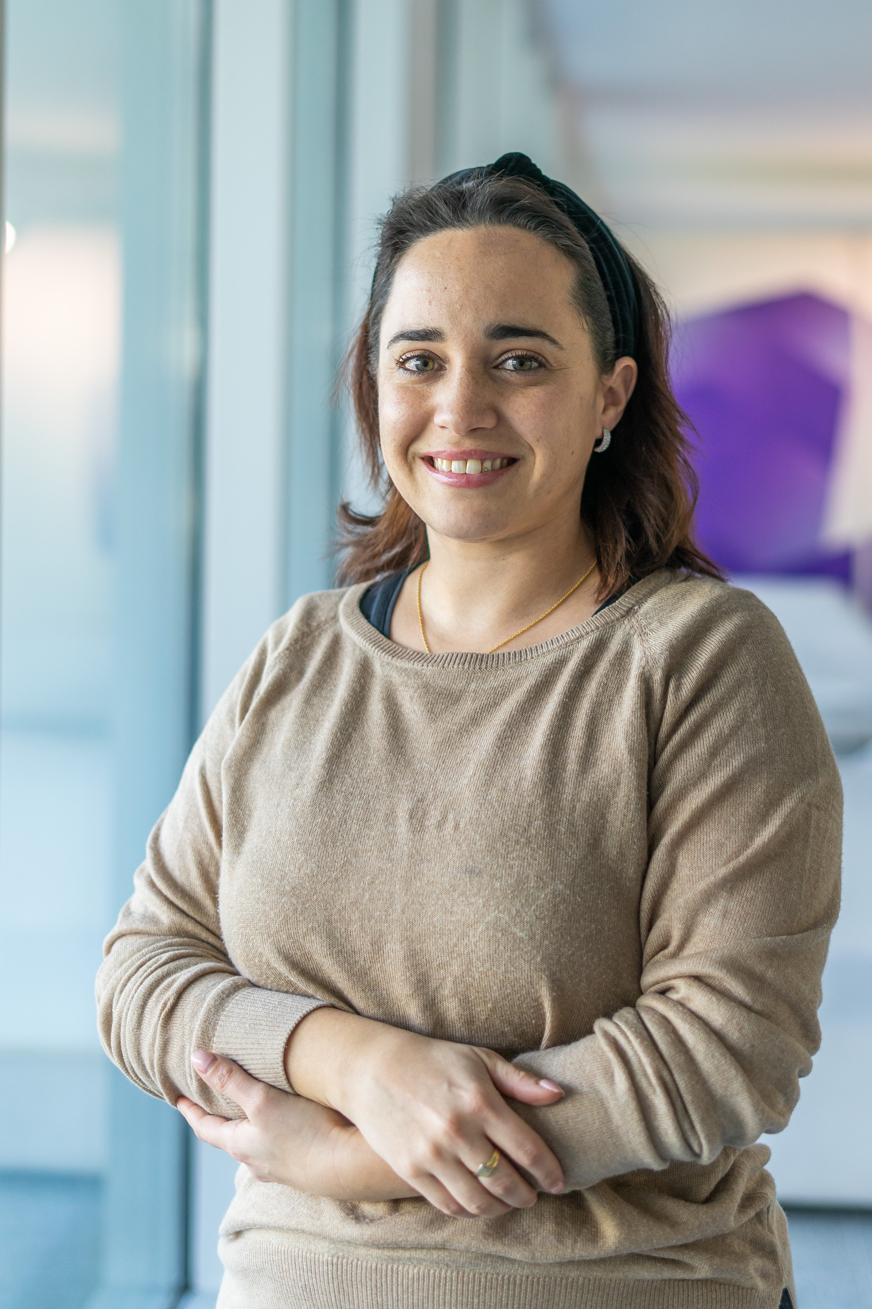Sara Abalde-Cela