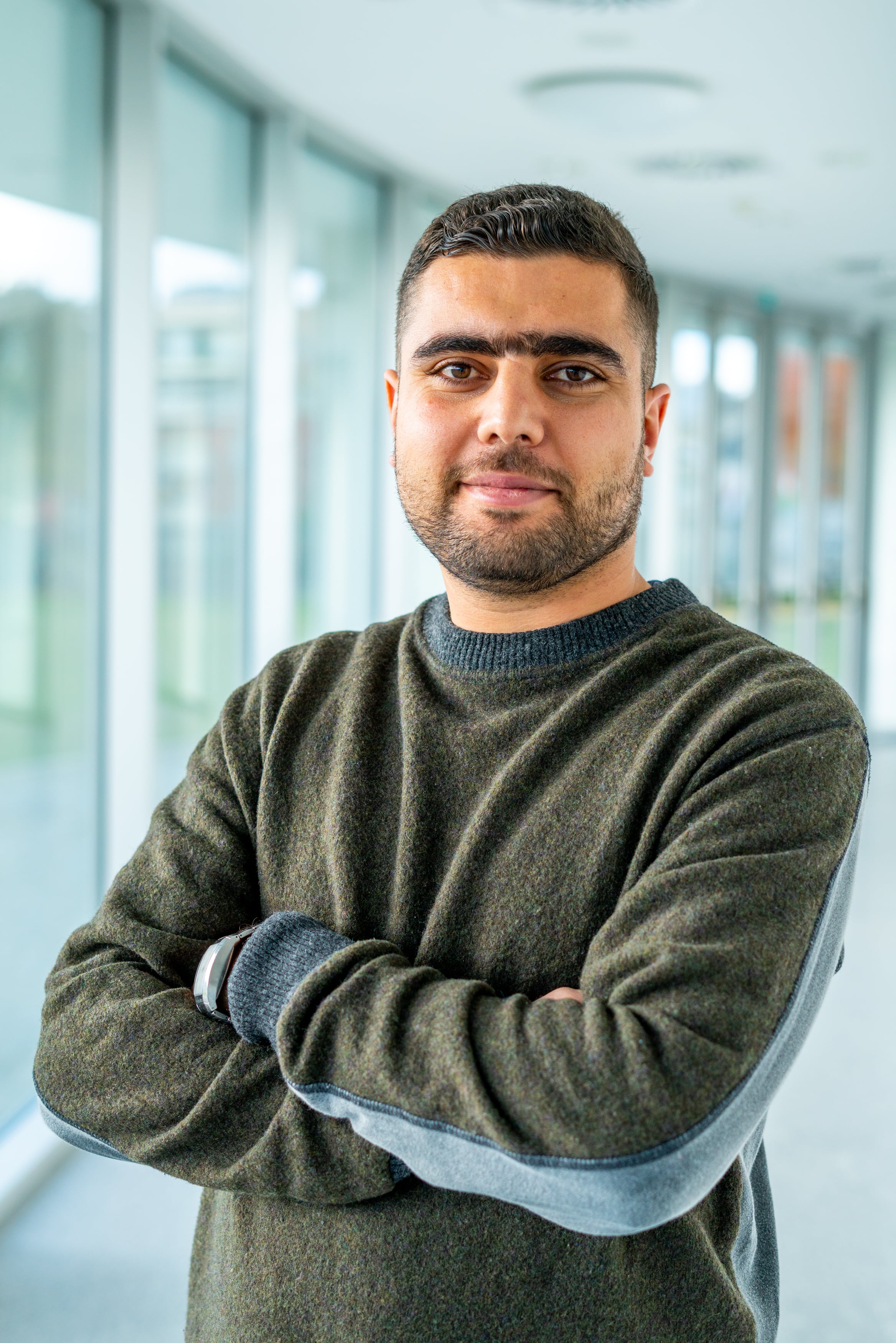 Najib Ben Messaoud