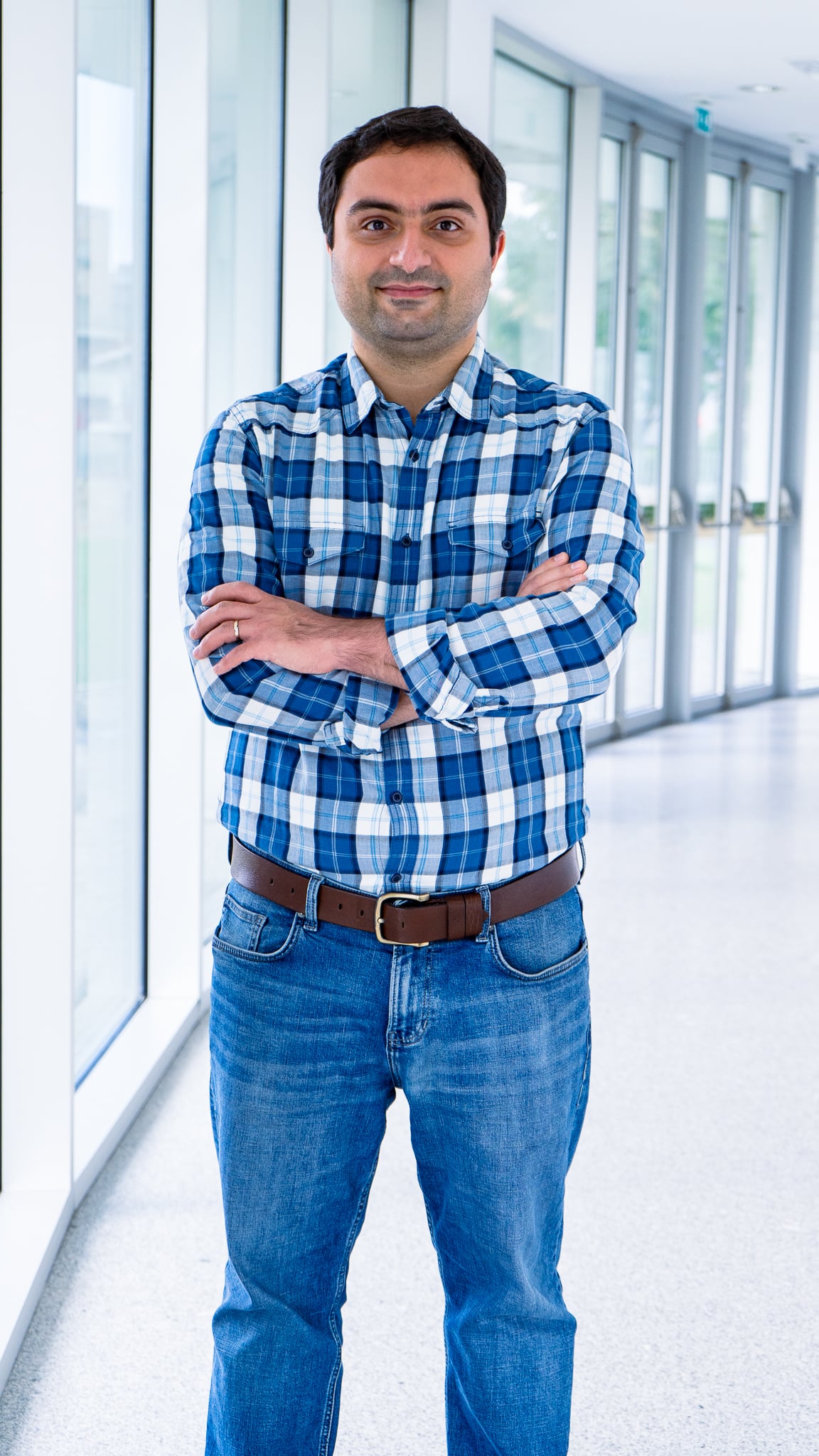 Mohammadmahdi Faraji