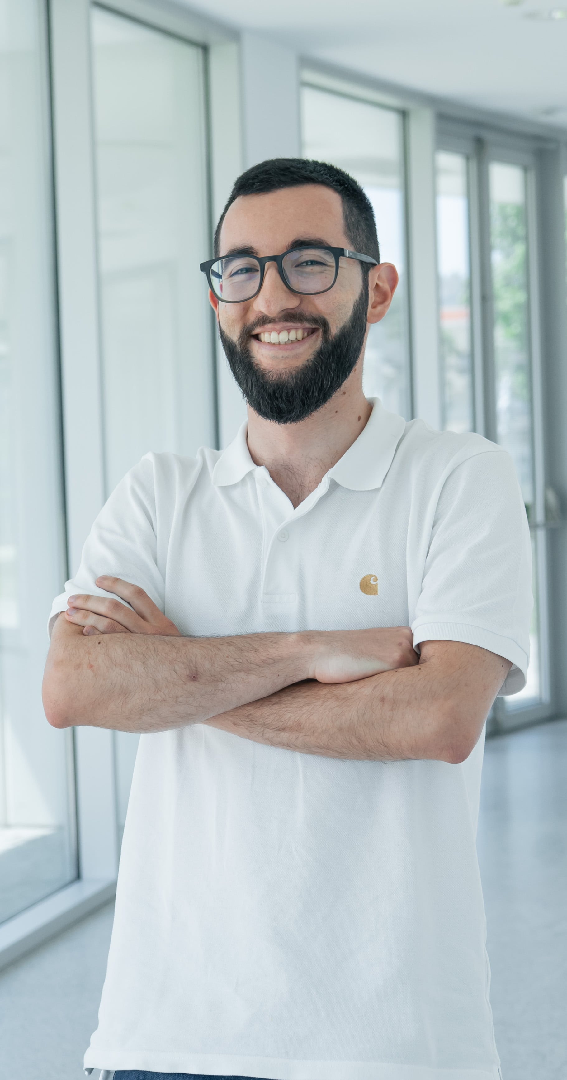 Rui Loureiro