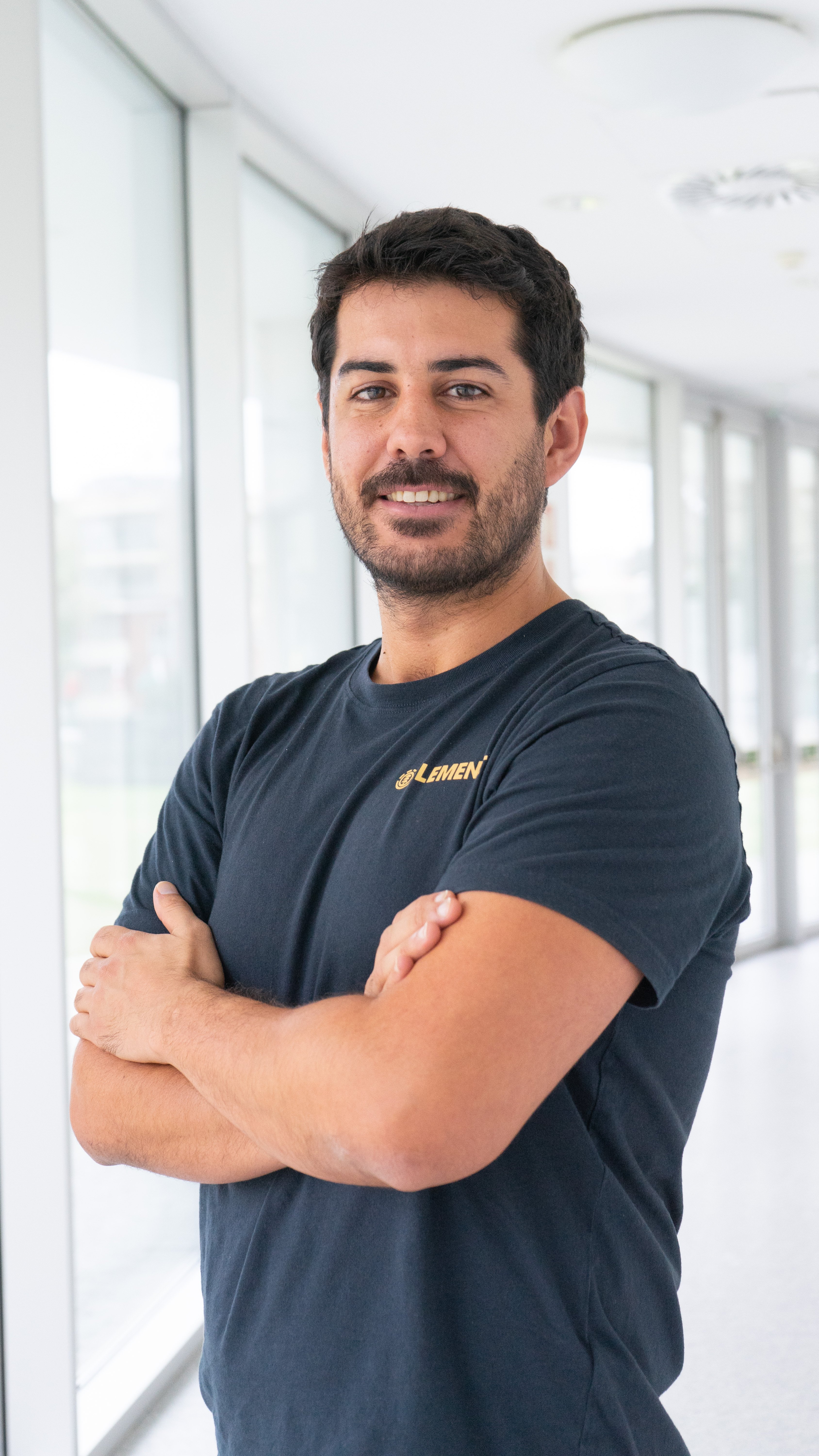 Alejandro Rodríguez Pena