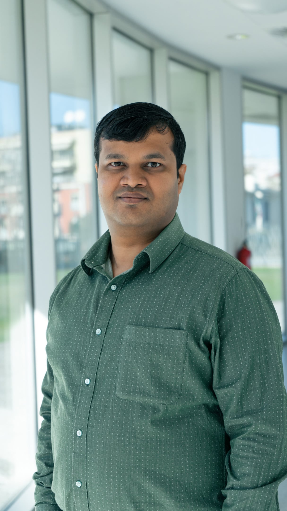 Jitendra Kumar