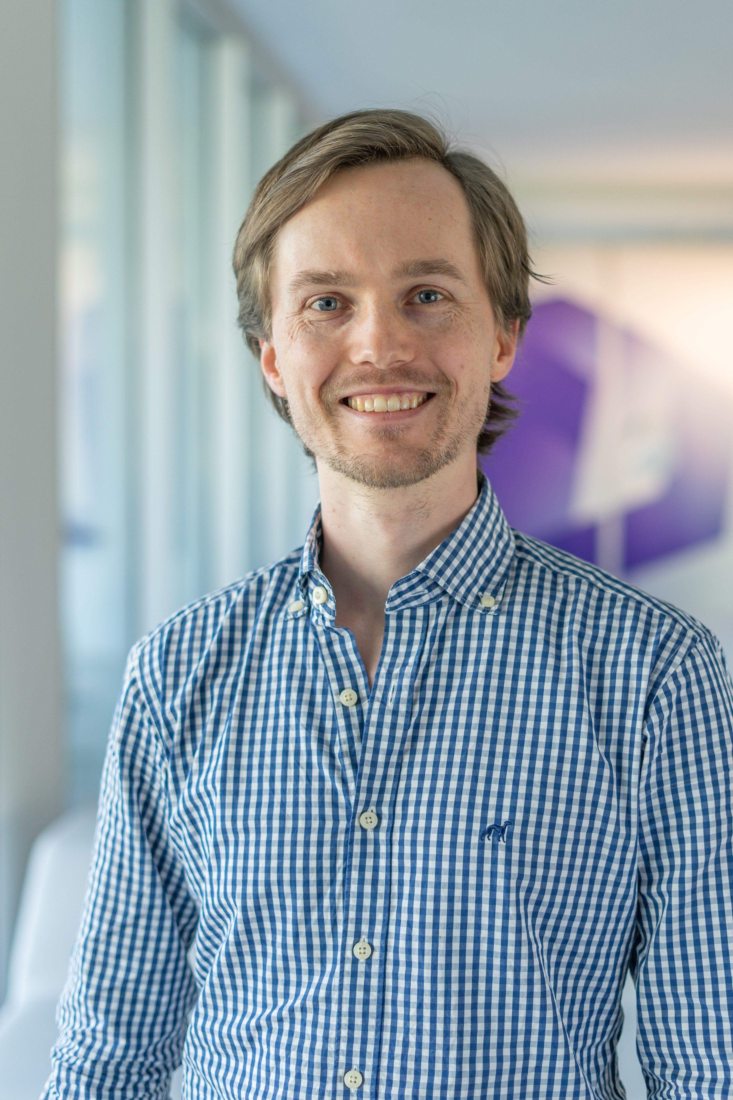 Tim Böhnert