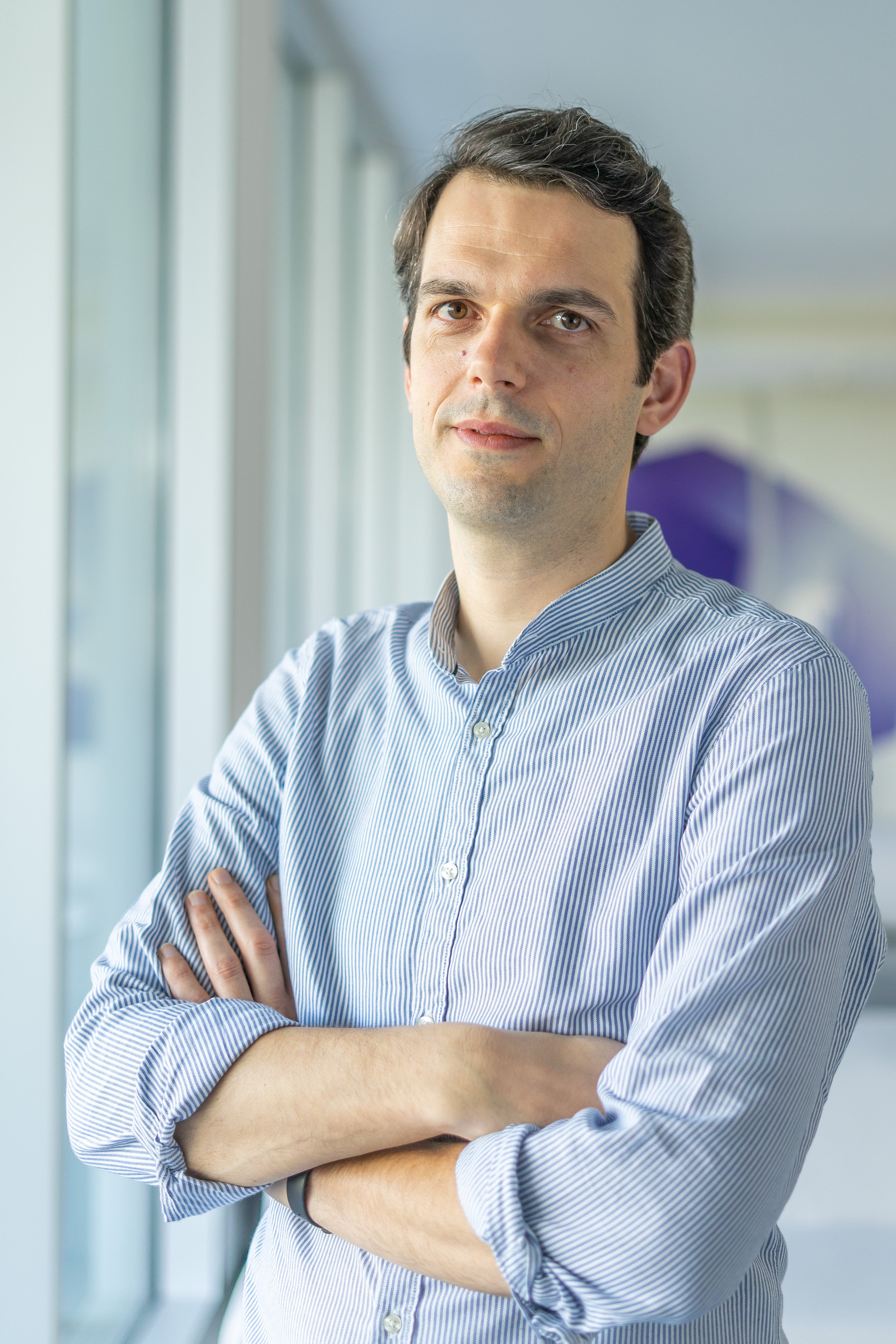 Hugo Oliveira