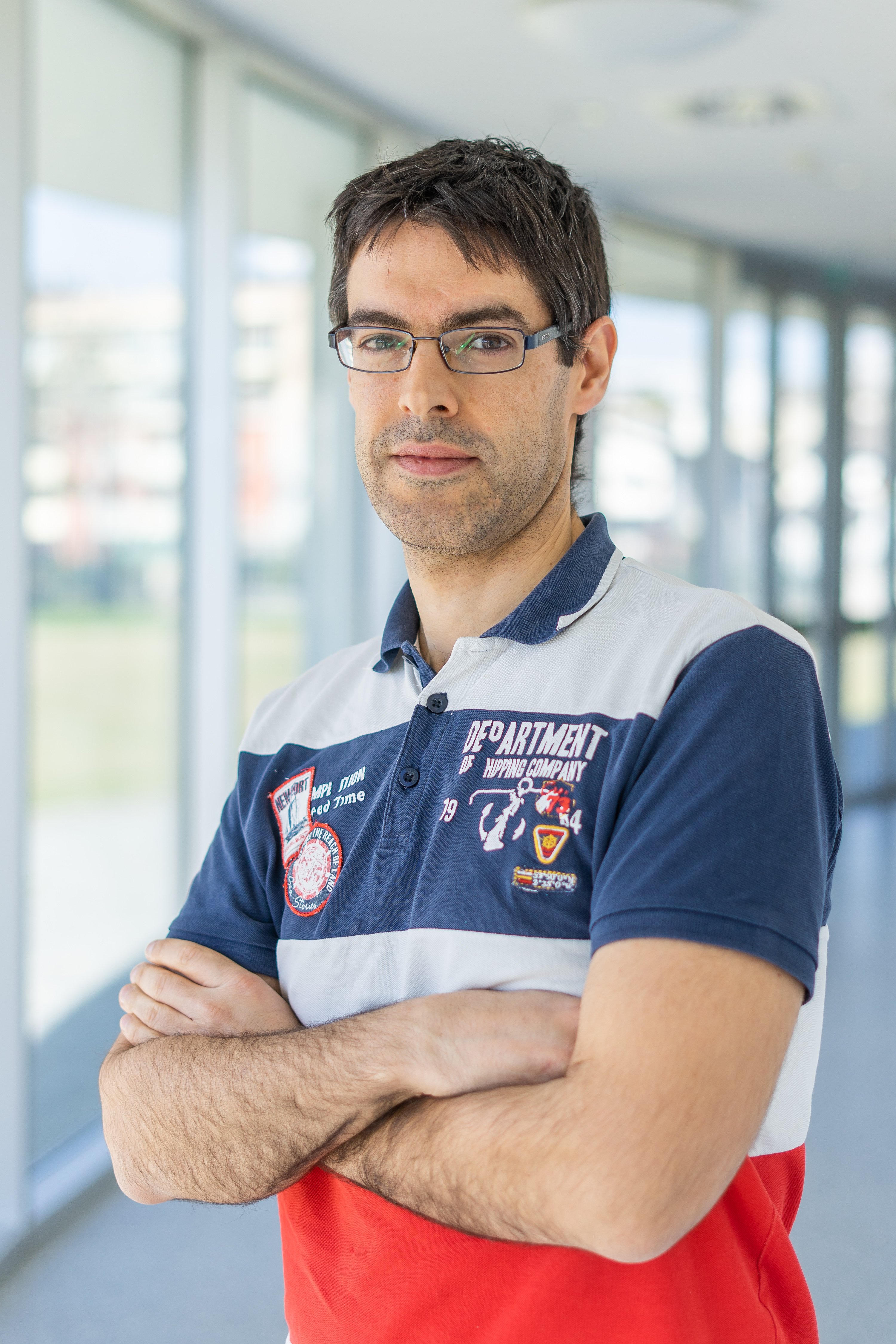 Enrique Carbó