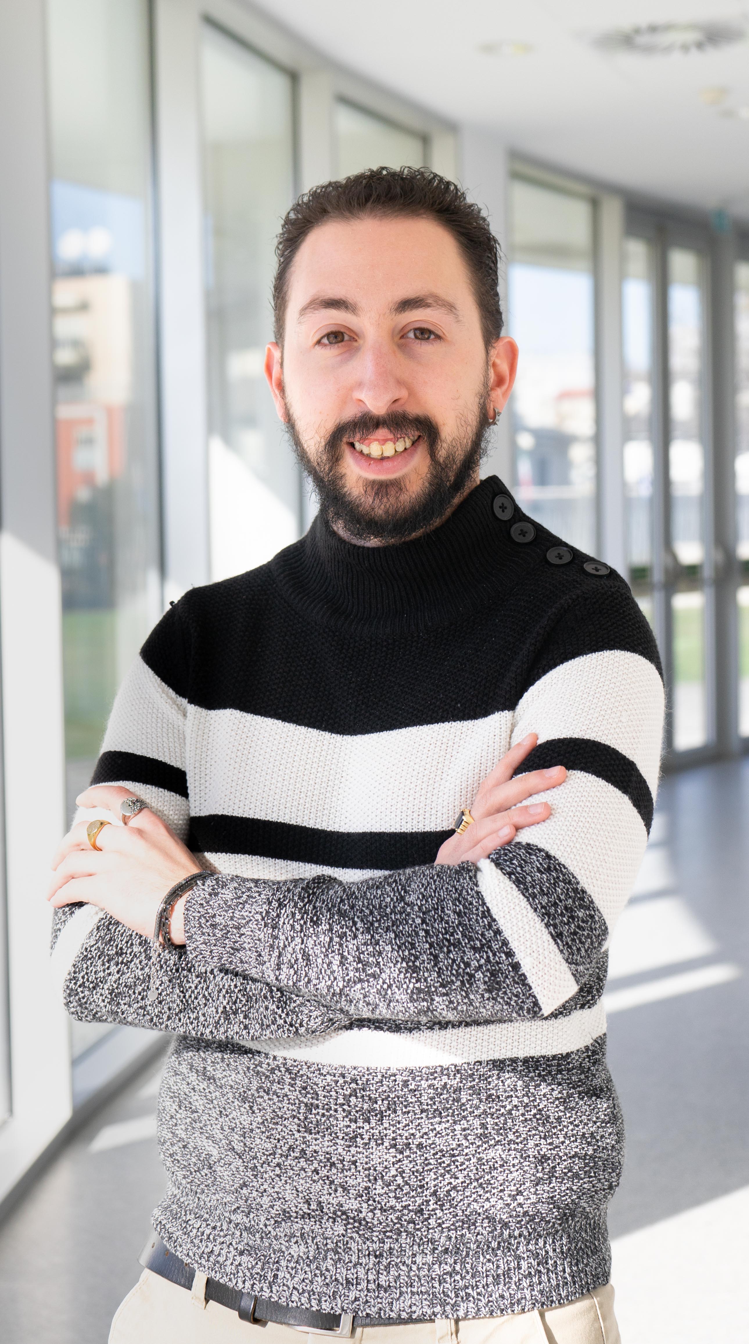 Leonardo Sbrascini
