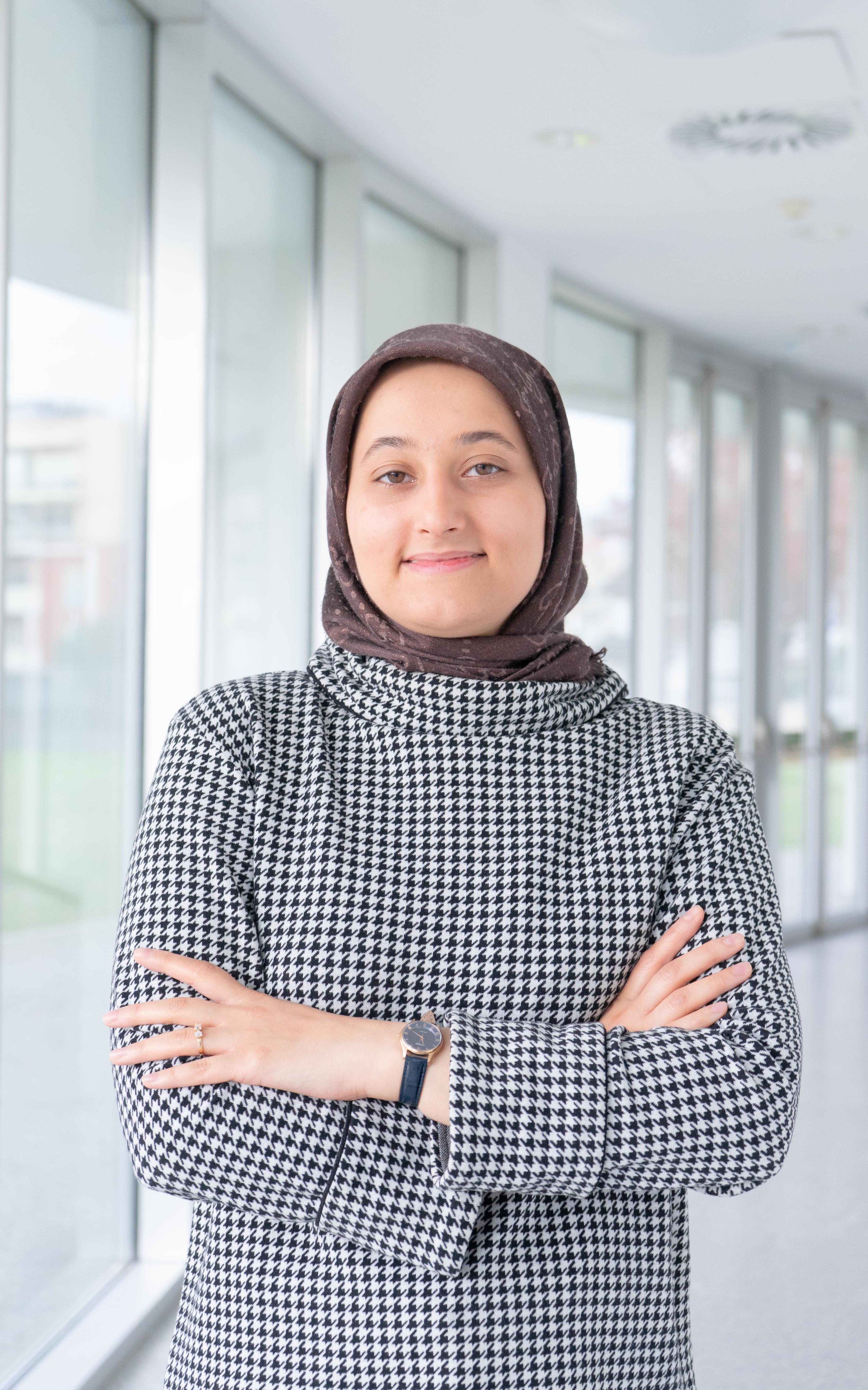 Fatemeh Latifi