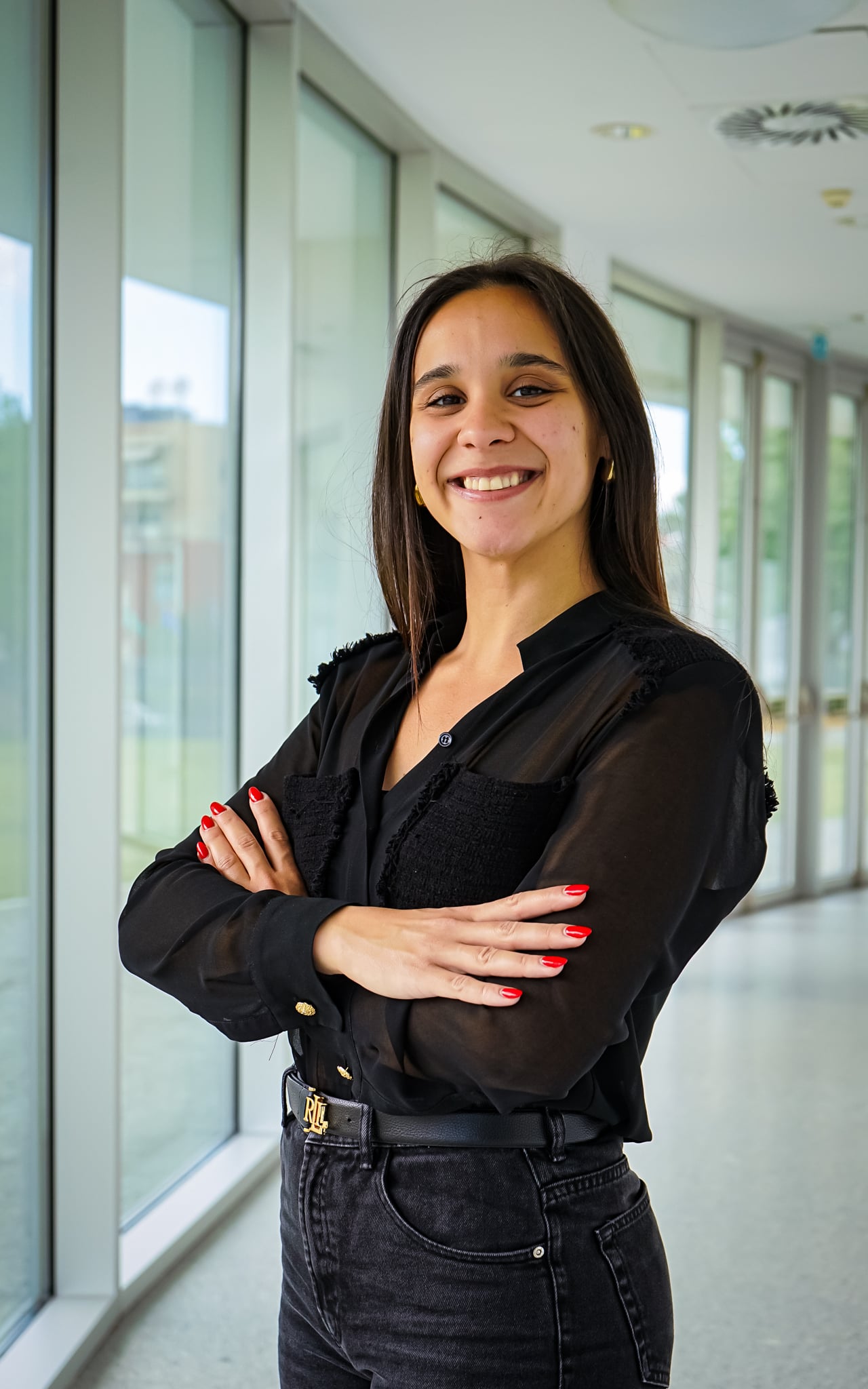 Ana Margarida Esteves