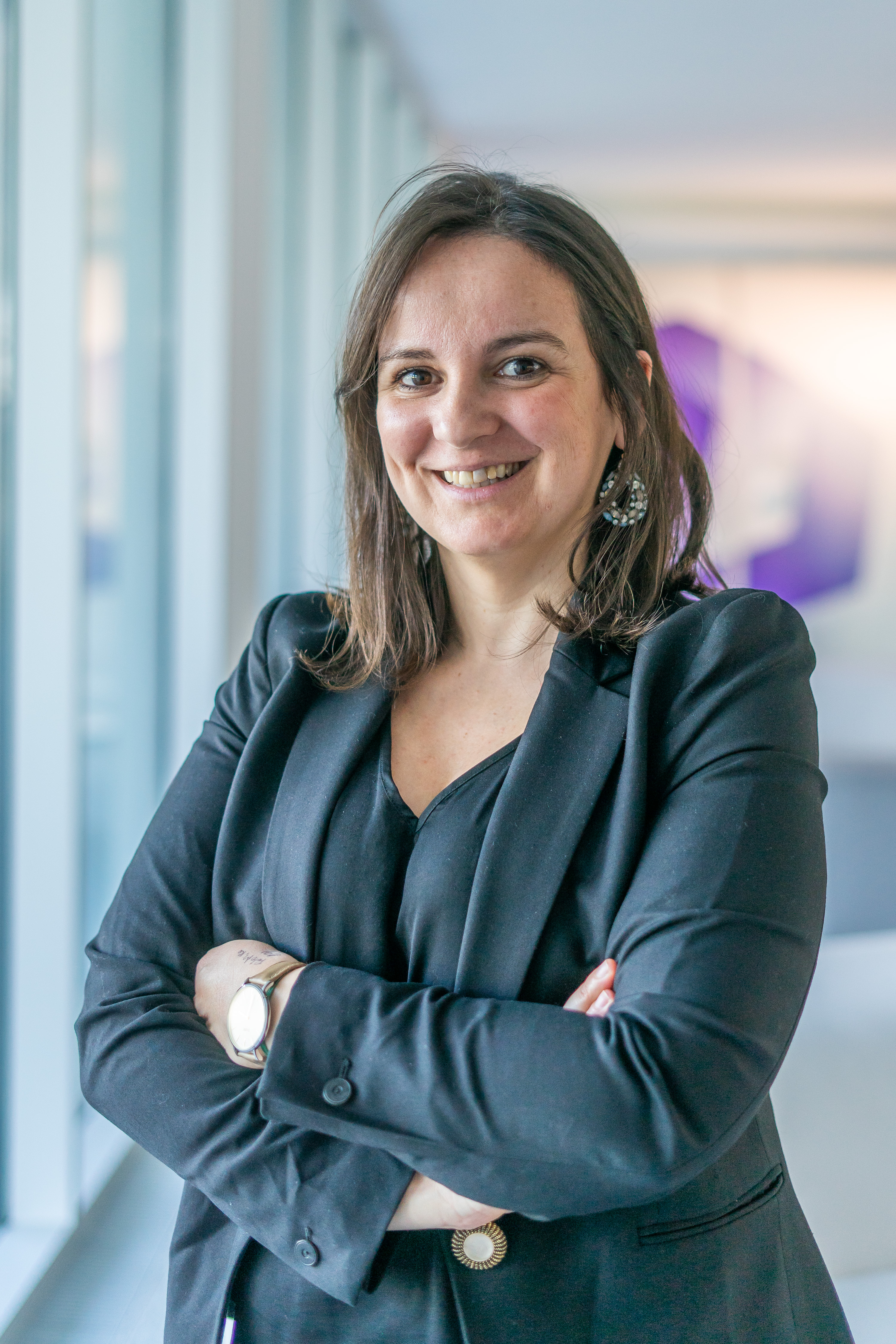Gina Palha