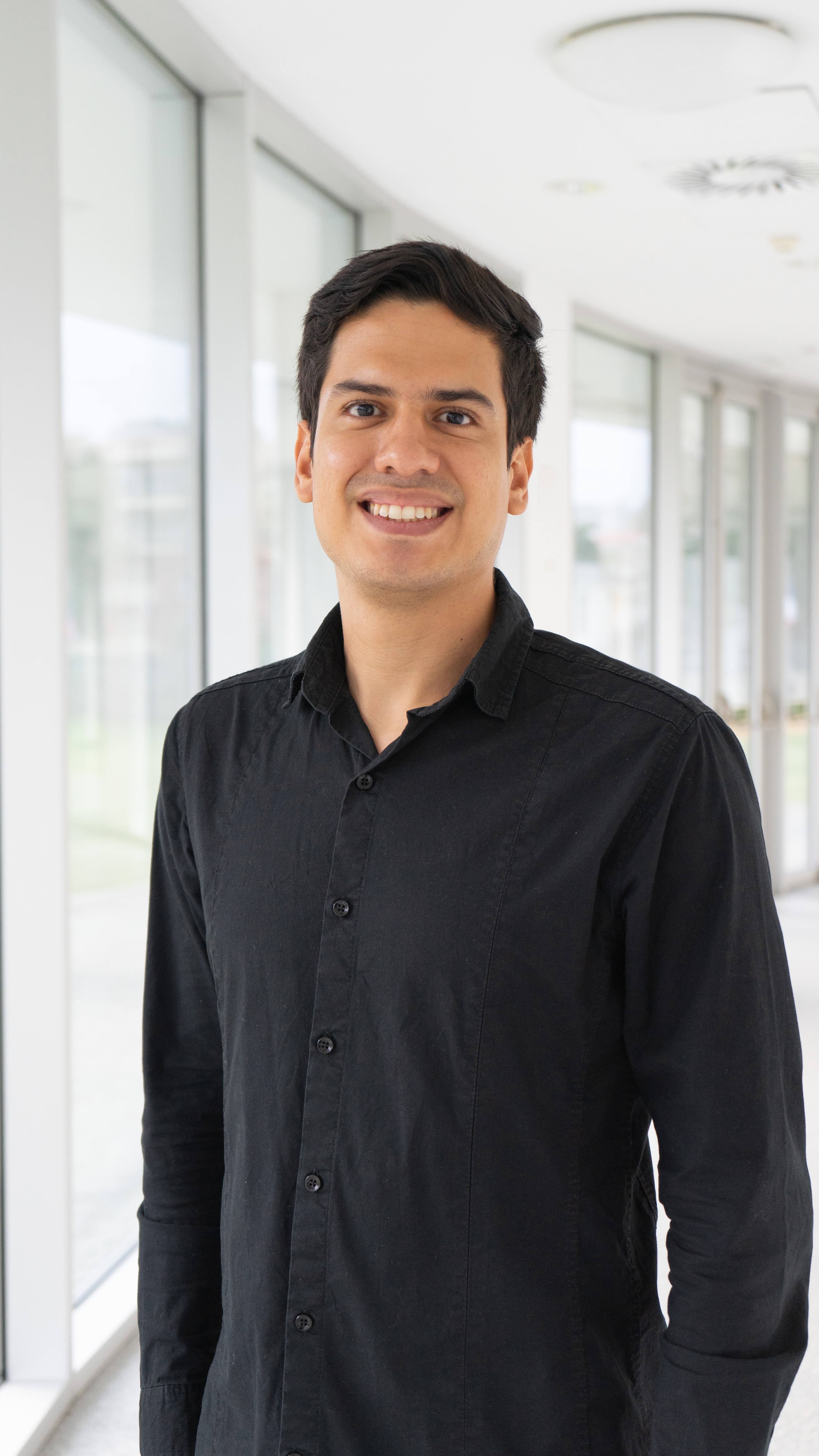 Luis Piedra
