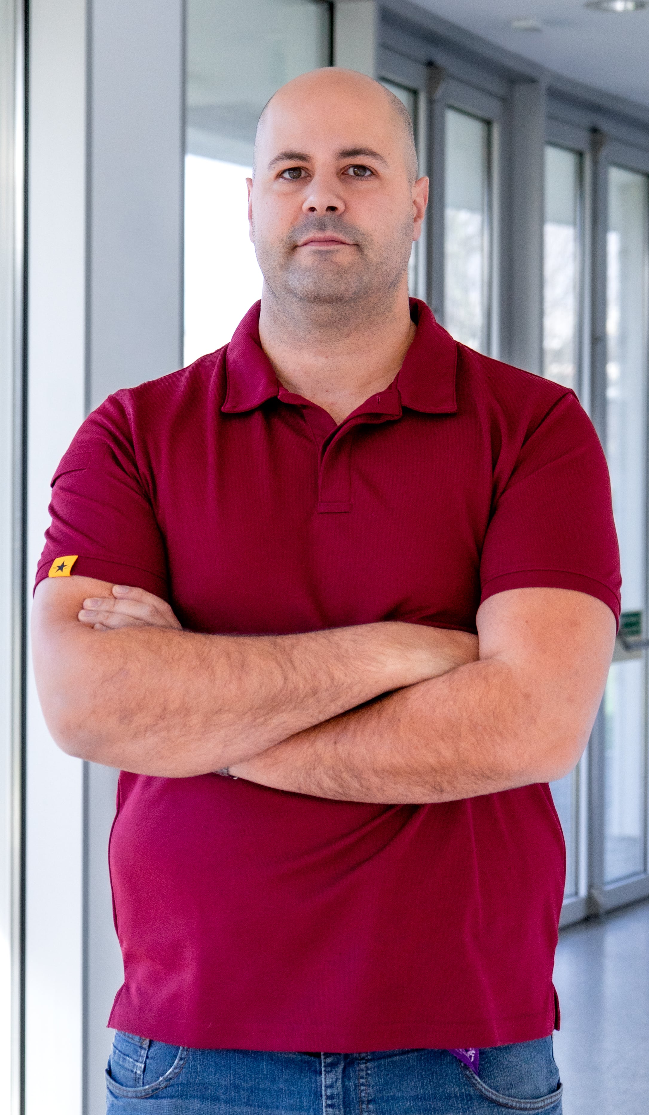 Daniel García