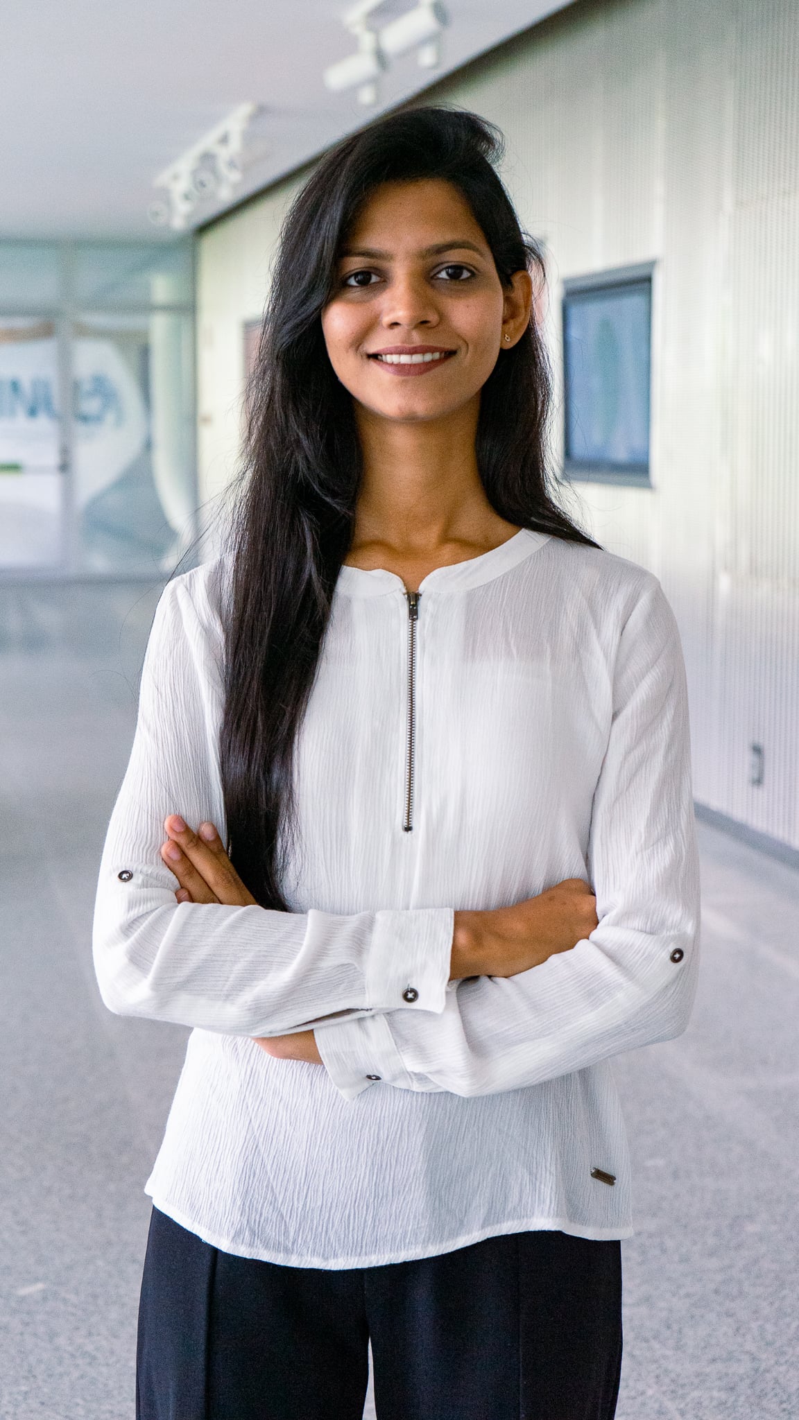Neha Kumari