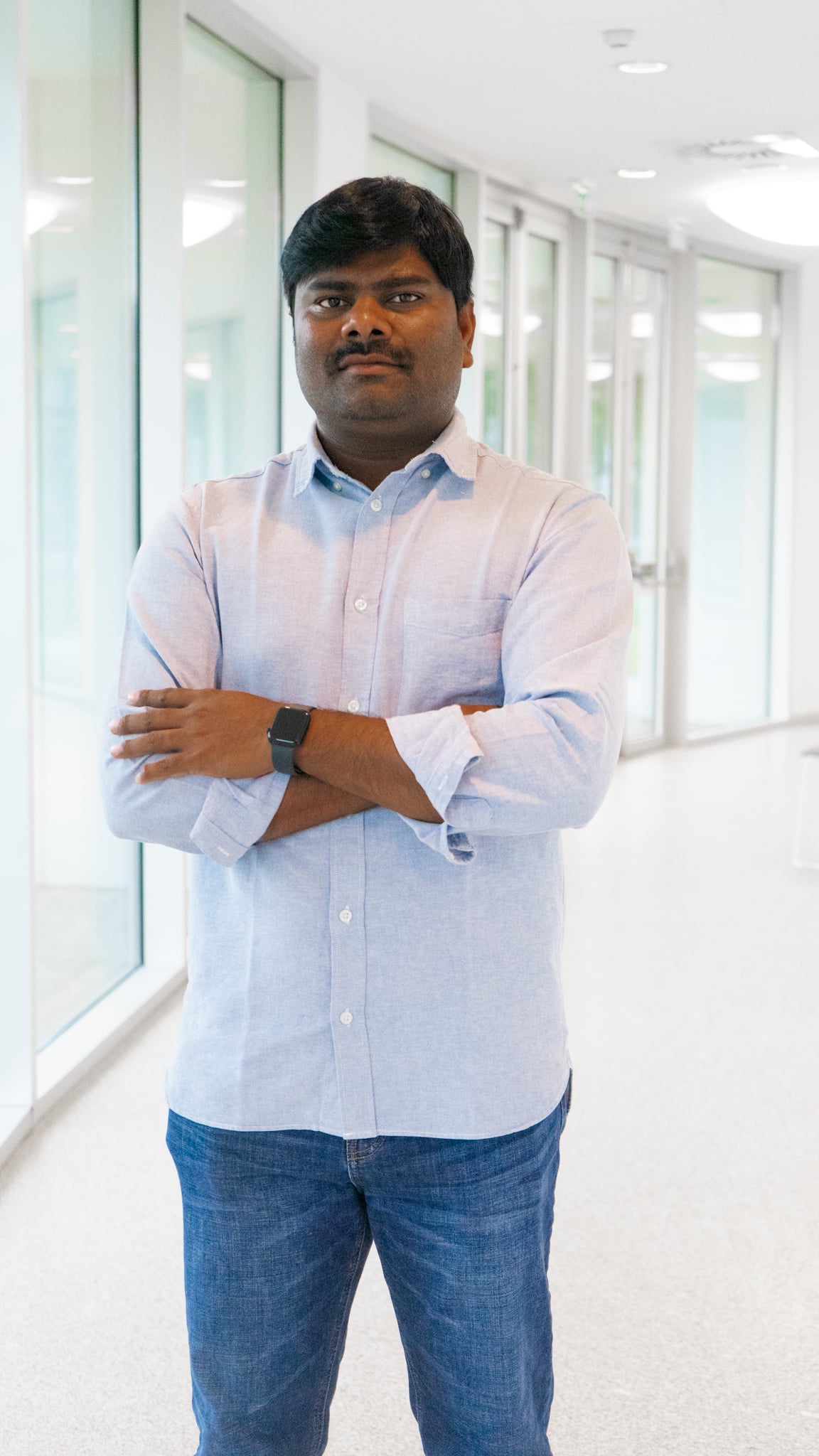 Chadrasekhar Loka