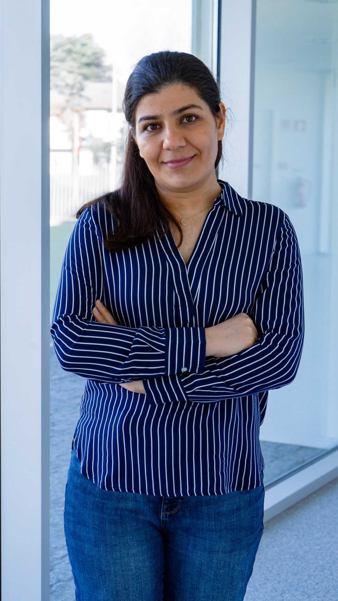 Maryam Karimi