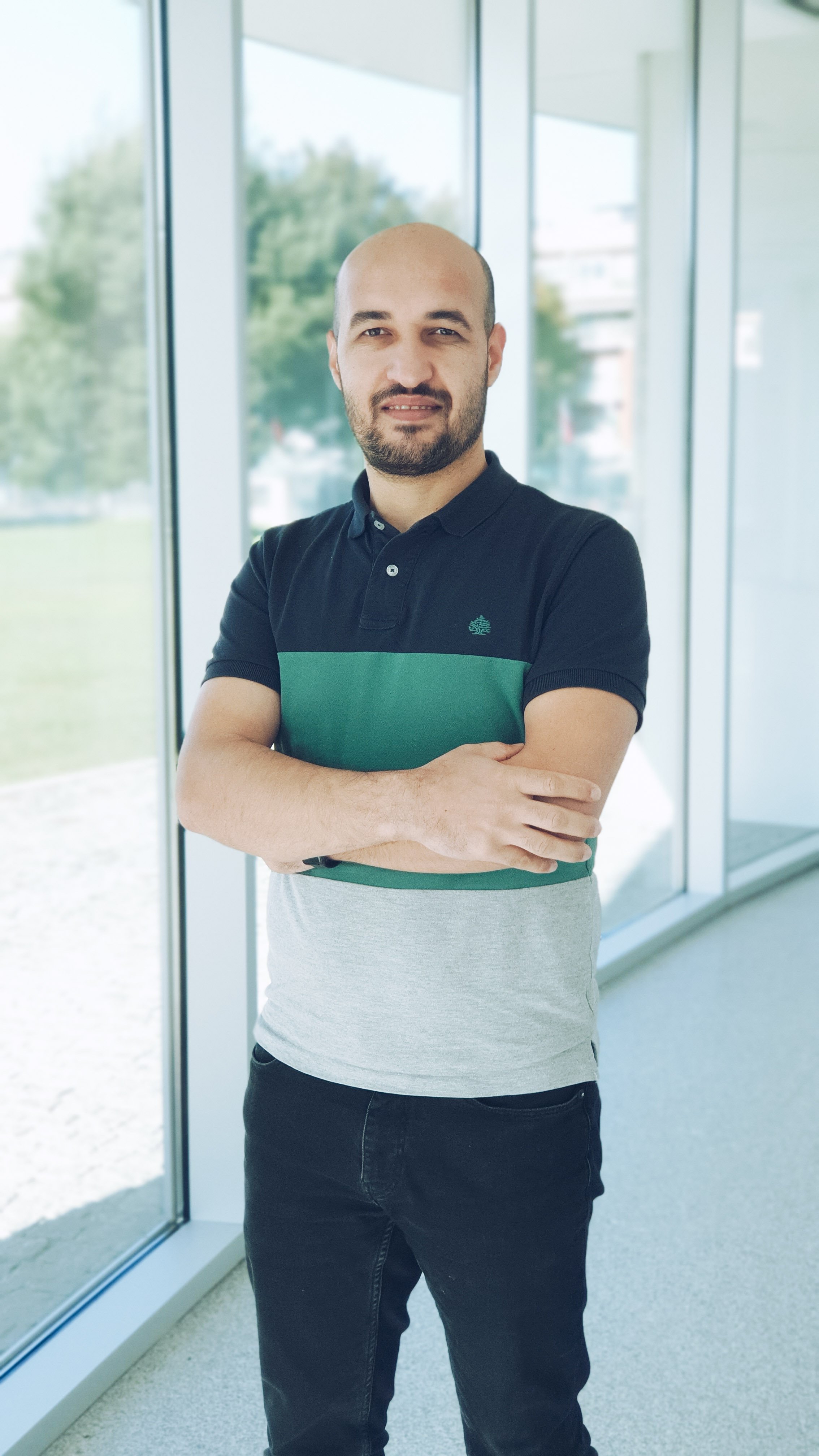 Ihsan Çaha