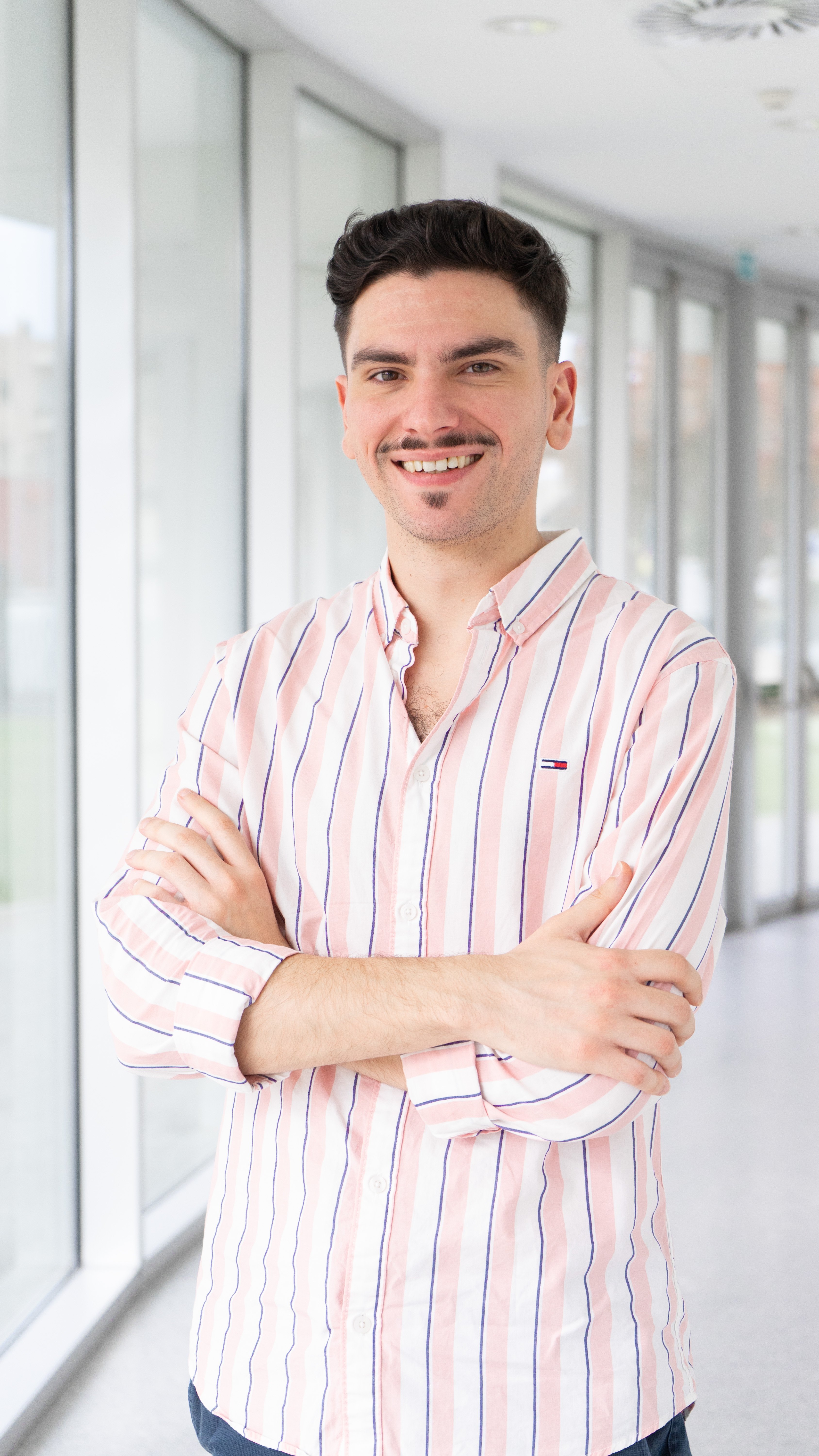 Manuel Macedo