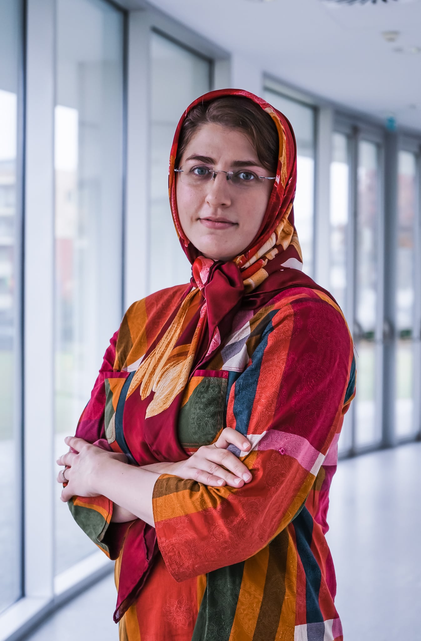 Ensieh Iranmehr