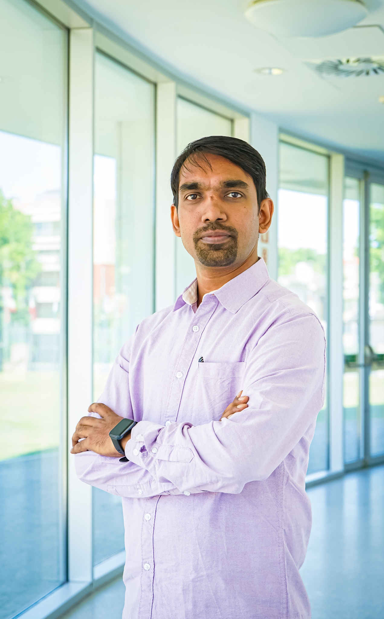 Sandeep Maurya