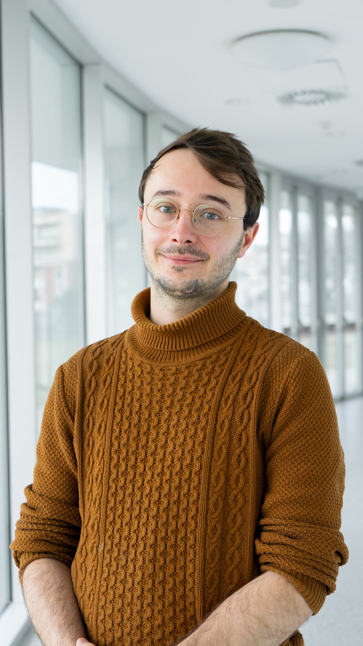 Benoit Seron
