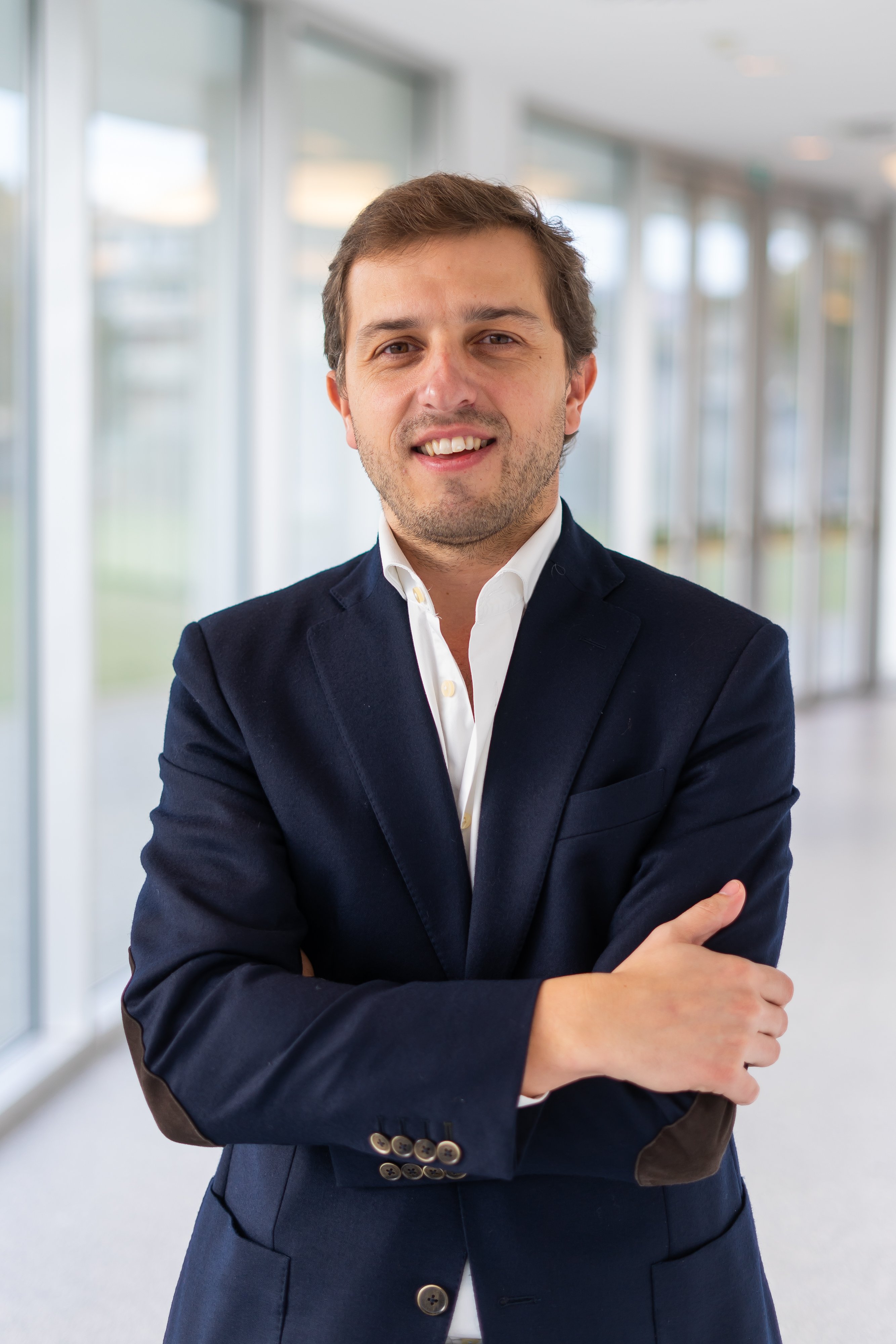 Francisco Guimarães
