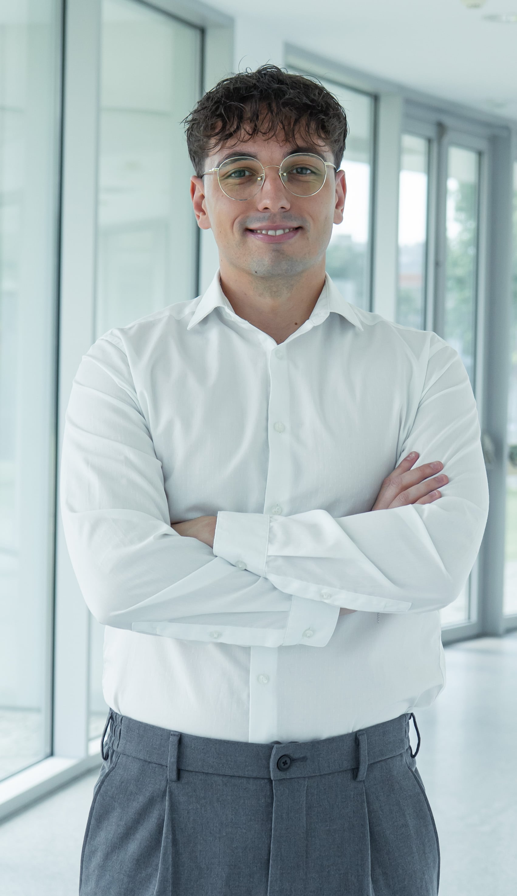 Ioannis Siachos