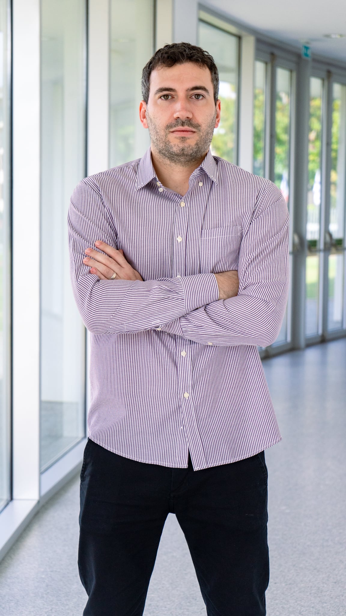 Ricardo Magno