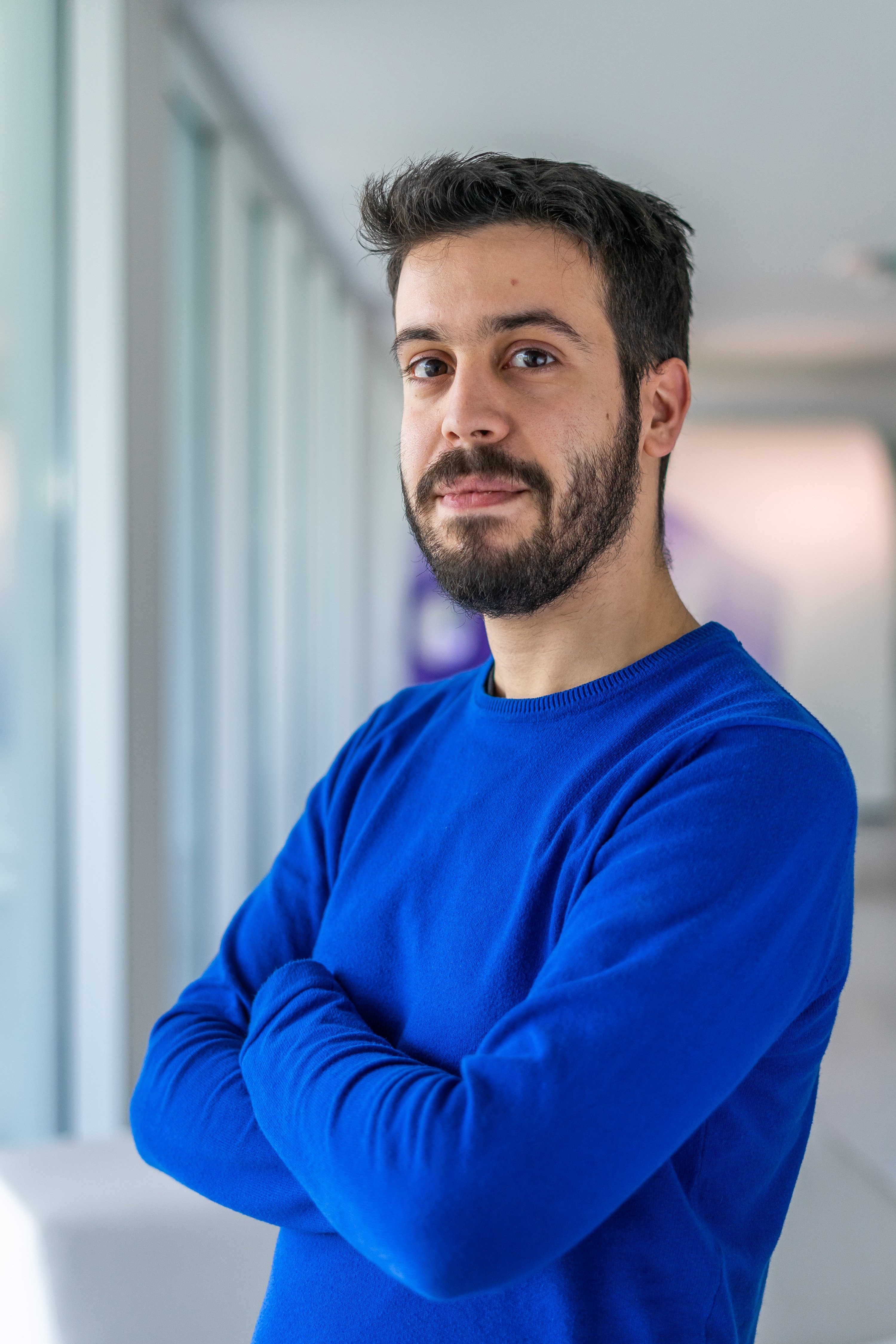 José Fernandes