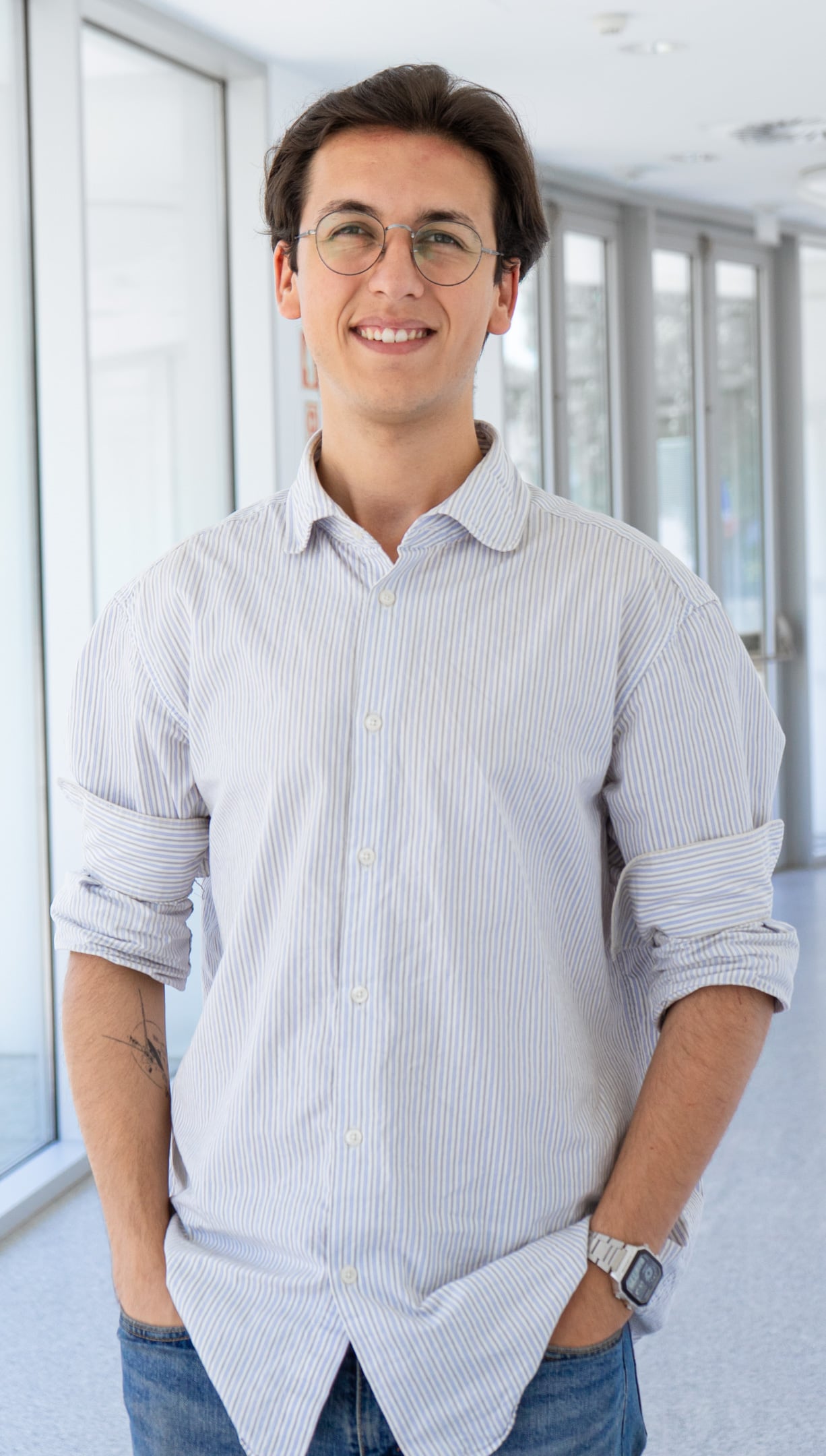 Tiago Cabrita