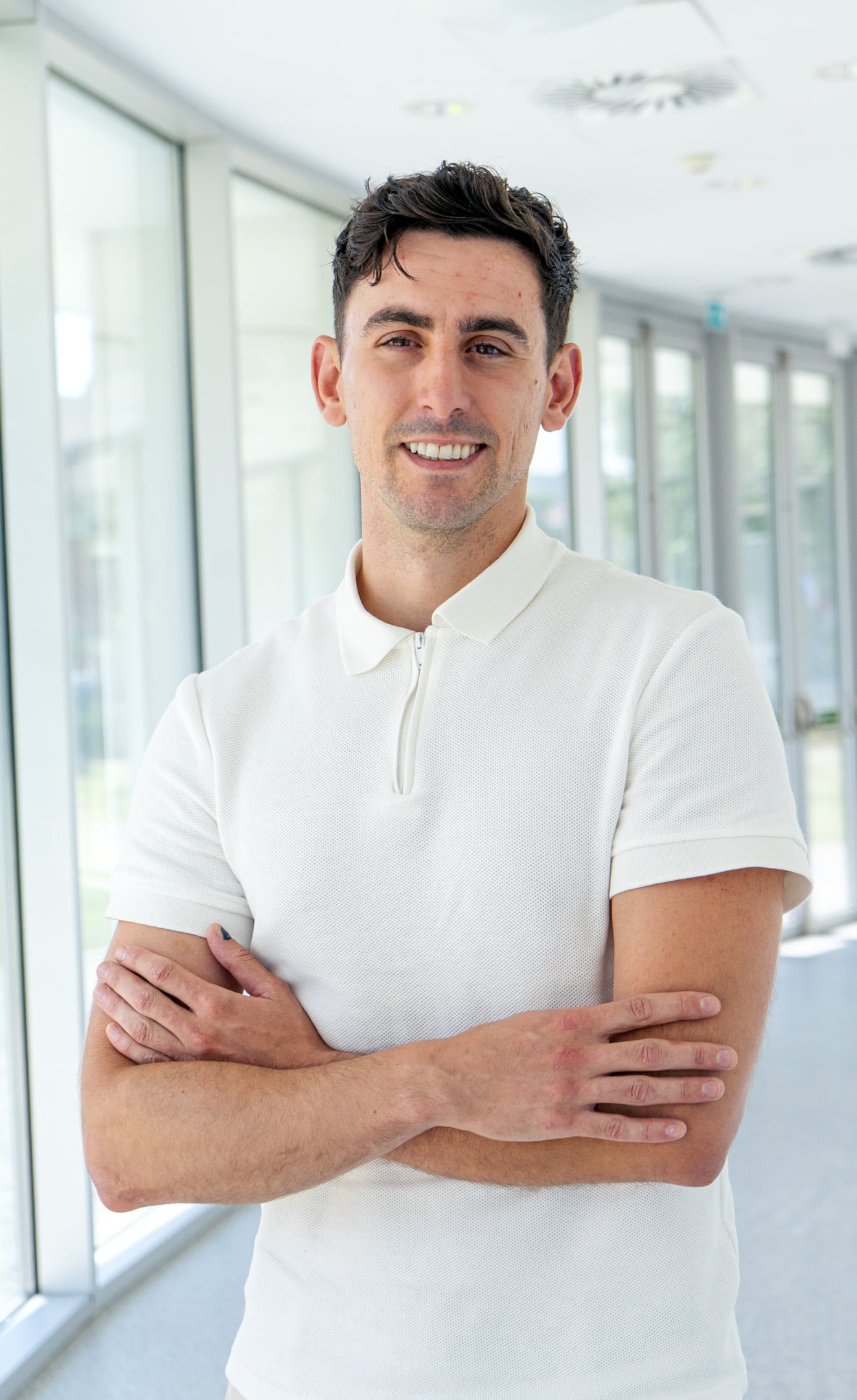 Guilherme Araújo