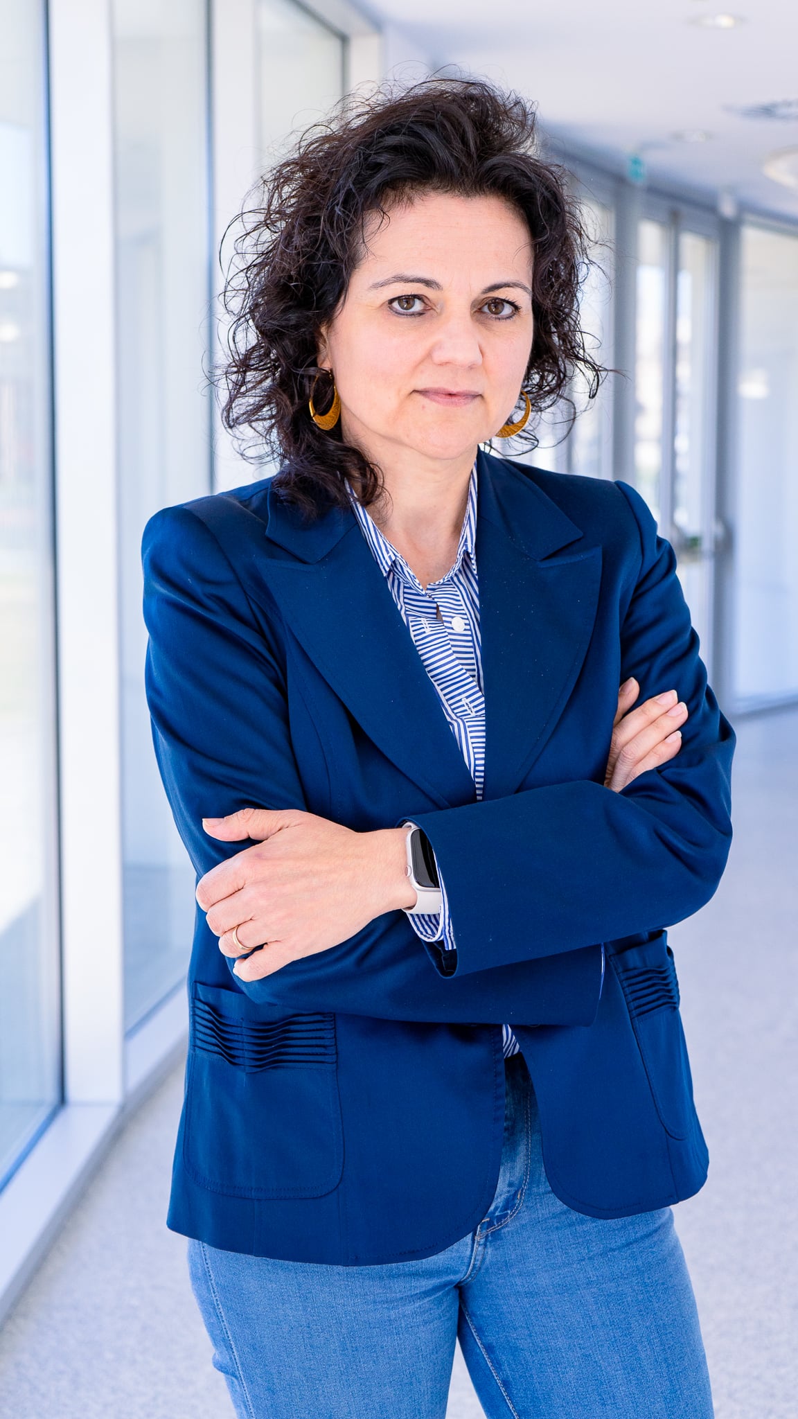 Ana Vila