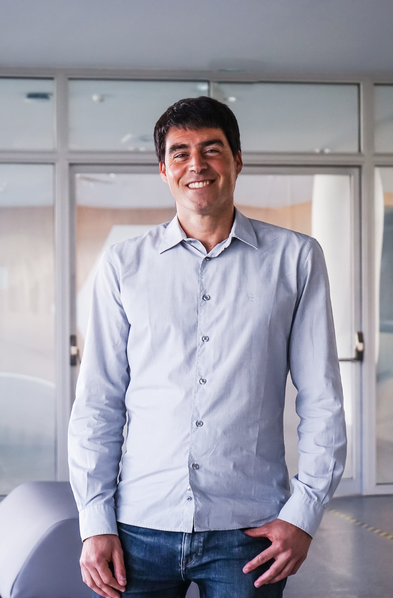 Aritz Retolaza