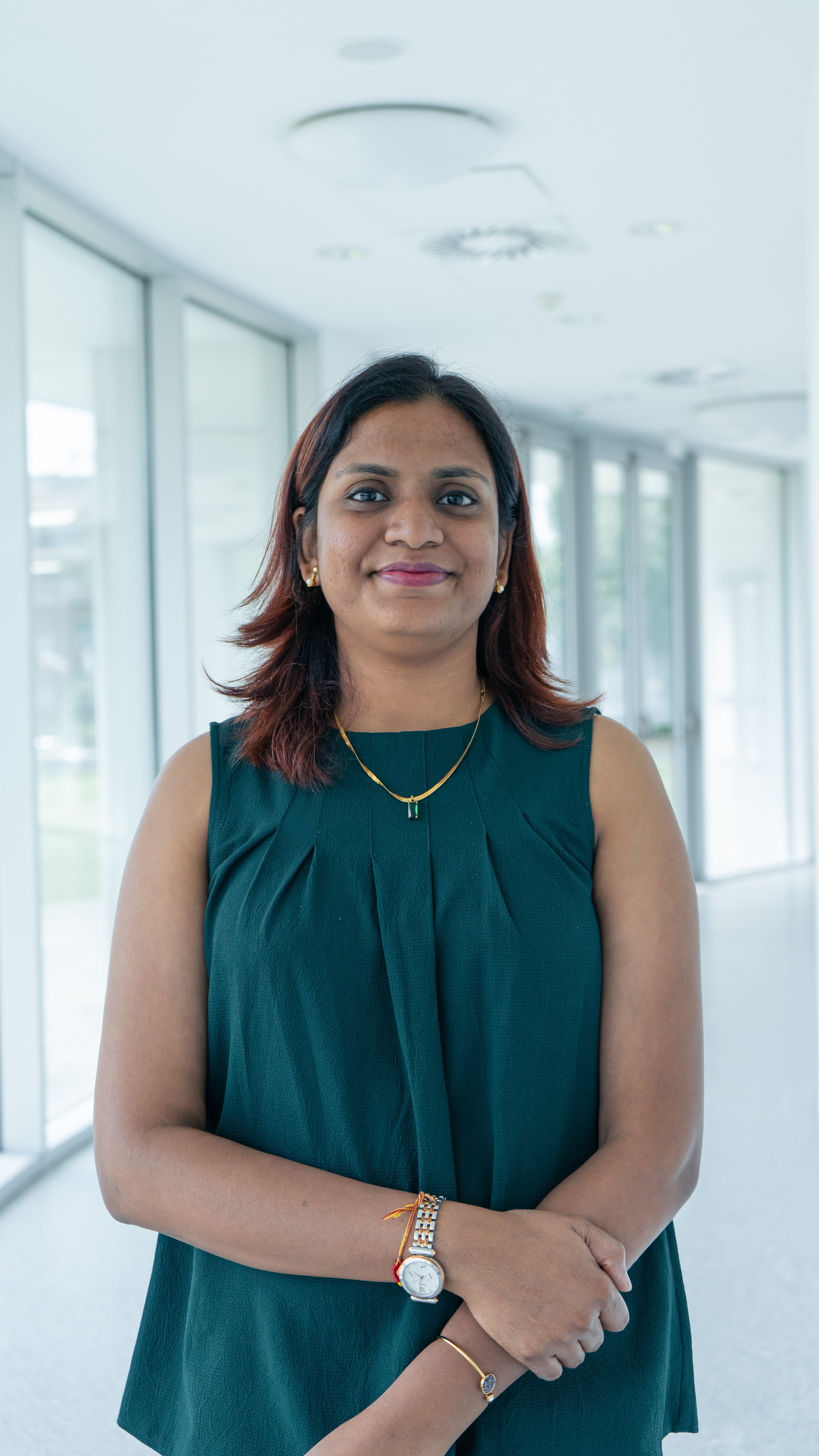 Anchali Jain