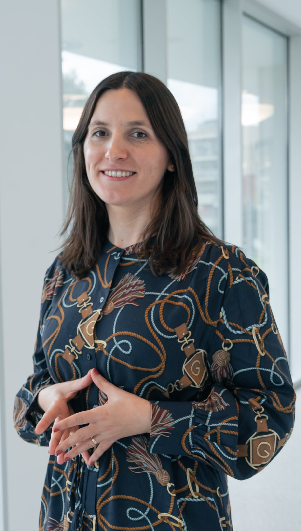 Maria Enea