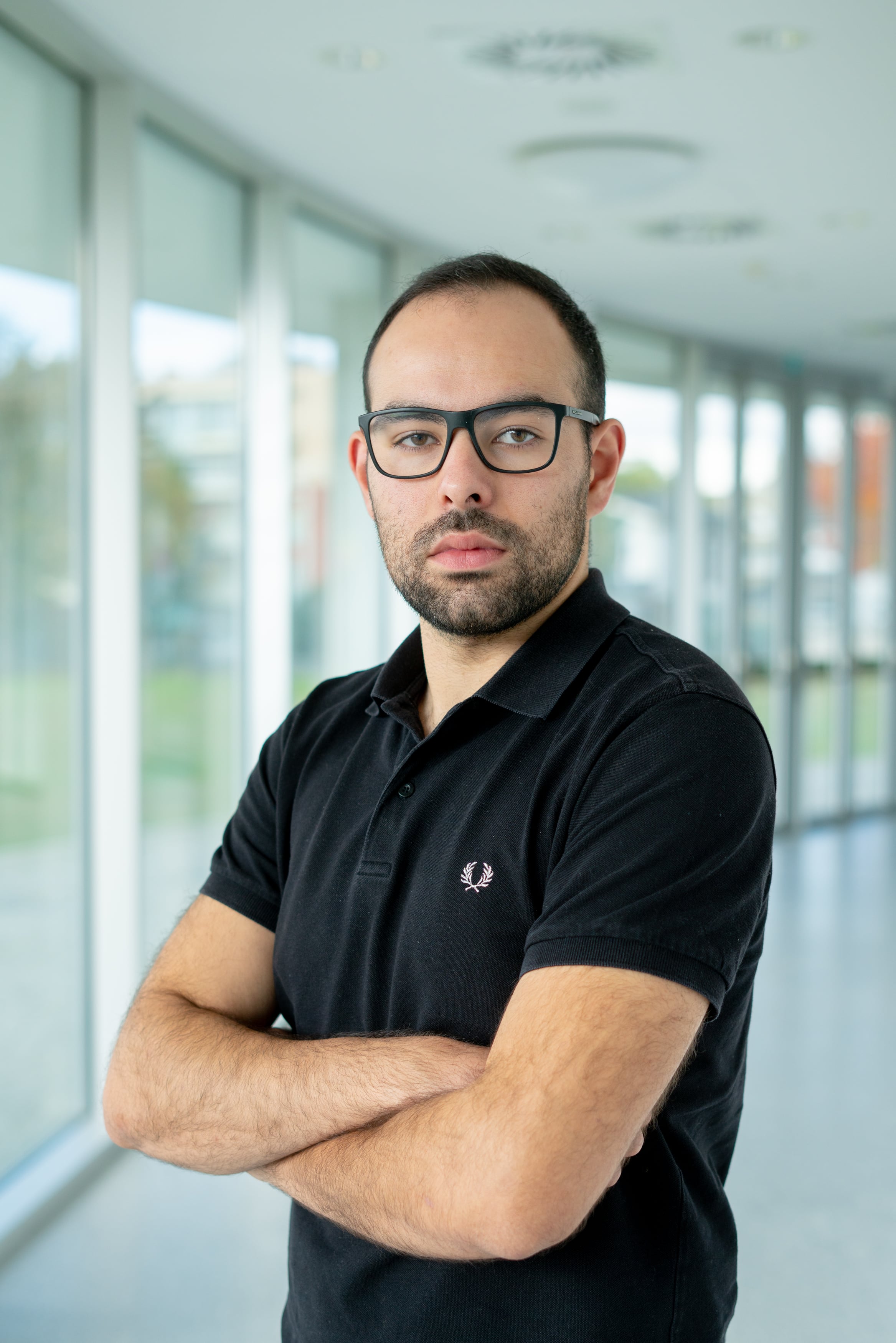 Kevin de Oliveira